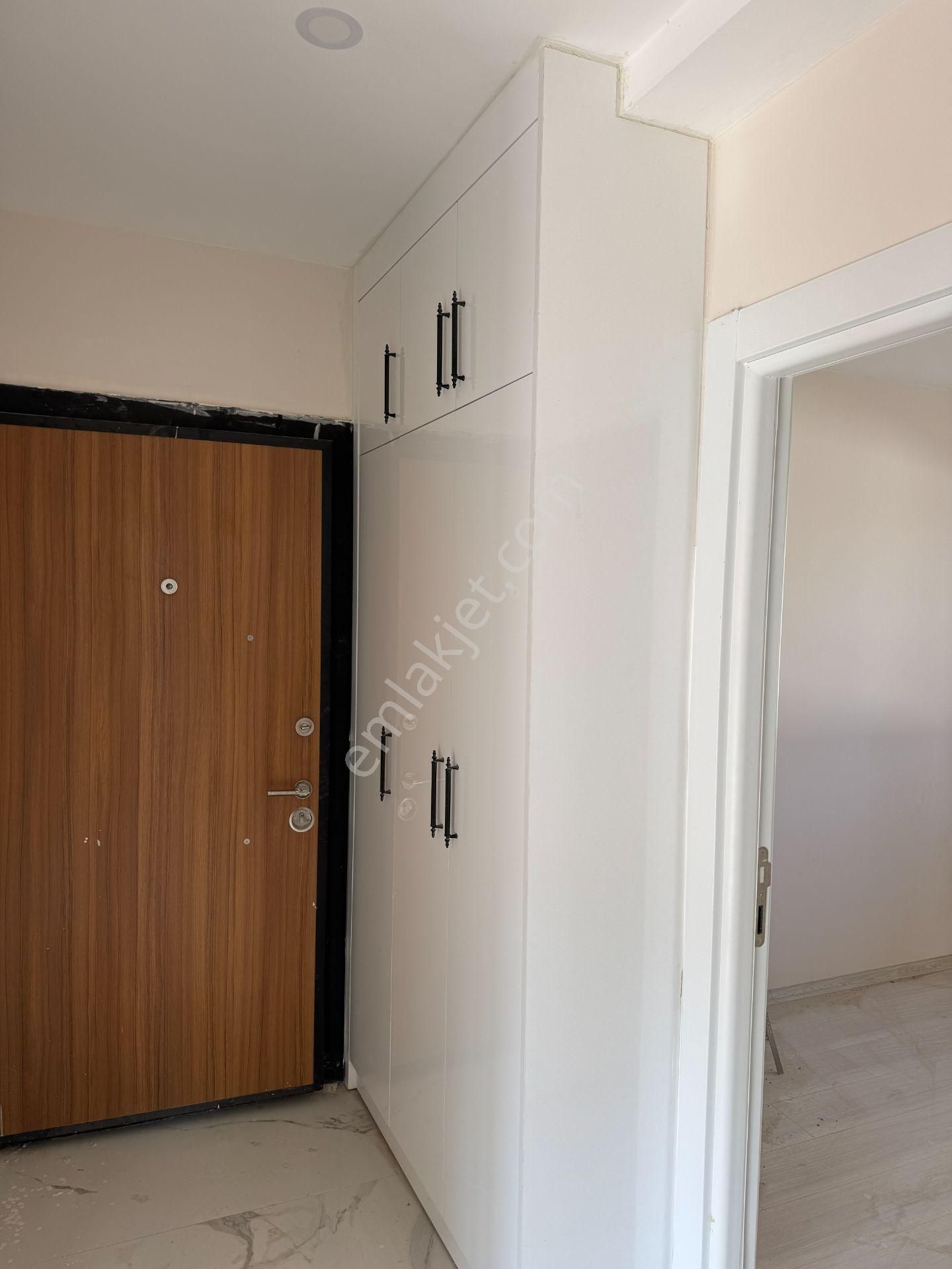 Göksuda Site İçi Bahçe Kullanımlı 2+1 Daire - Görsel 8