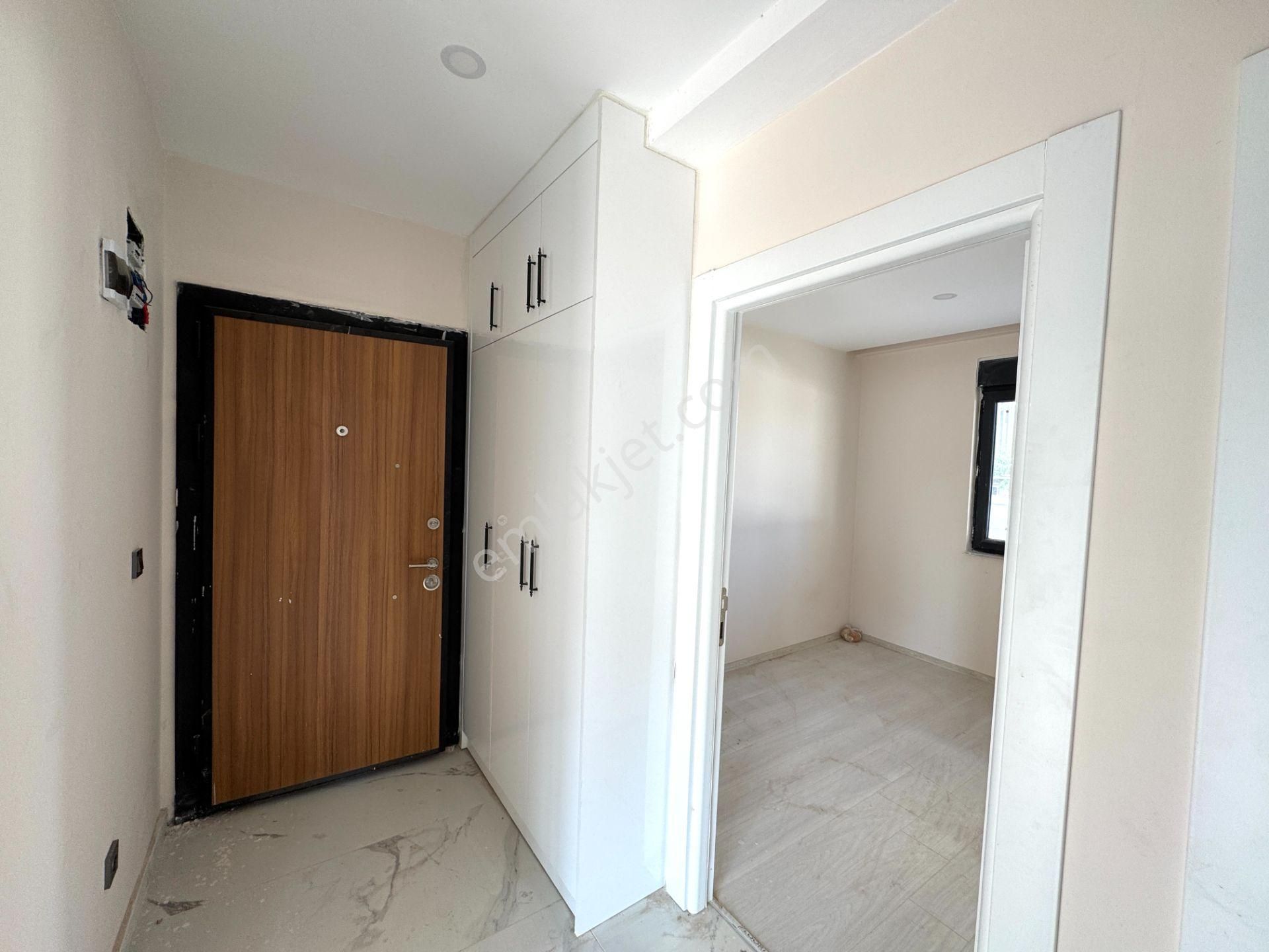 Göksuda Site İçi Bahçe Kullanımlı 2+1 Daire - Görsel 4