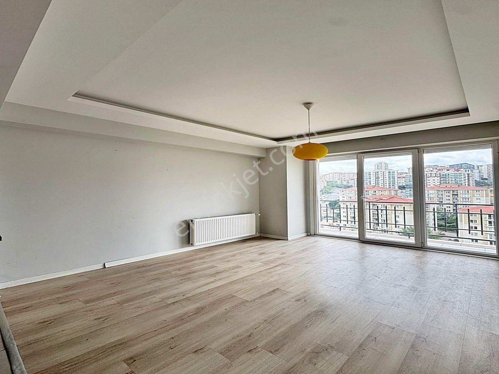 Cadde34 Yapı'dan Otoparklı Kat Mülkiyetli Full Konsept Site İçerisinde 1+1 Acil Satılık Daire!!! - Görsel 6