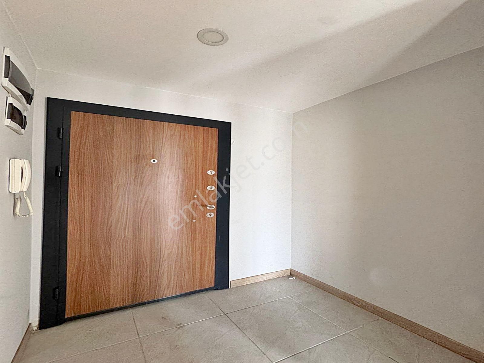Cadde34 Yapı'dan Otoparklı Kat Mülkiyetli Full Konsept Site İçerisinde 1+1 Acil Satılık Daire!!! - Görsel 14