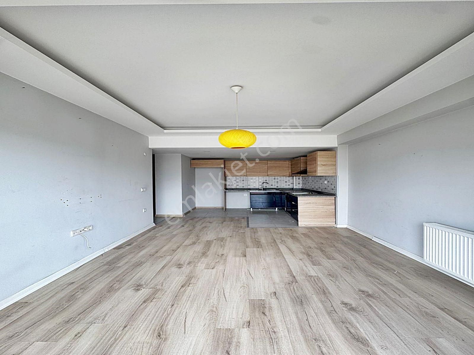 Cadde34 Yapı'dan Otoparklı Kat Mülkiyetli Full Konsept Site İçerisinde 1+1 Acil Satılık Daire!!! - Görsel 3