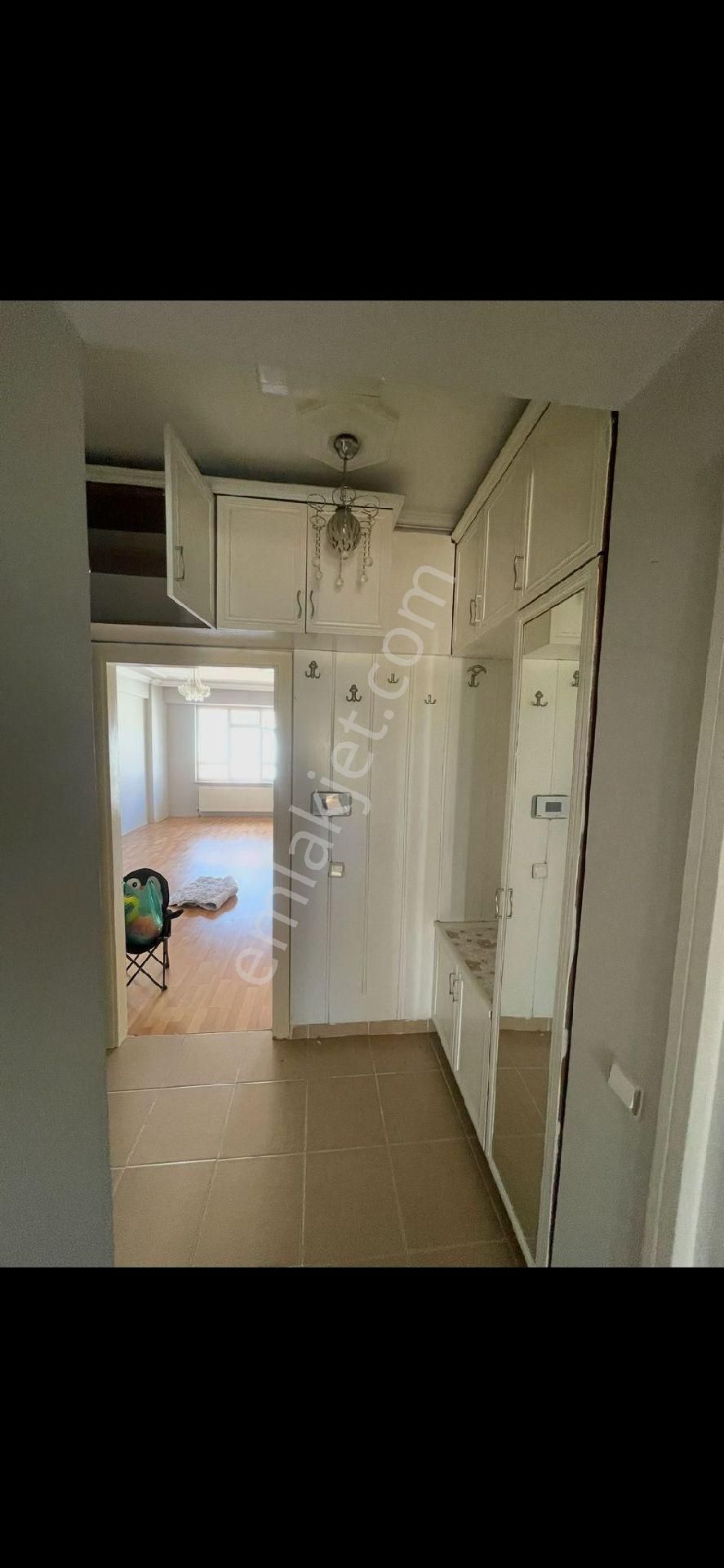 Bahçeli Evler Mahallesı Seylap Cd Sokağın'da 2+1 Üniversıteye Yakın Kiralık Daire - Görsel 7