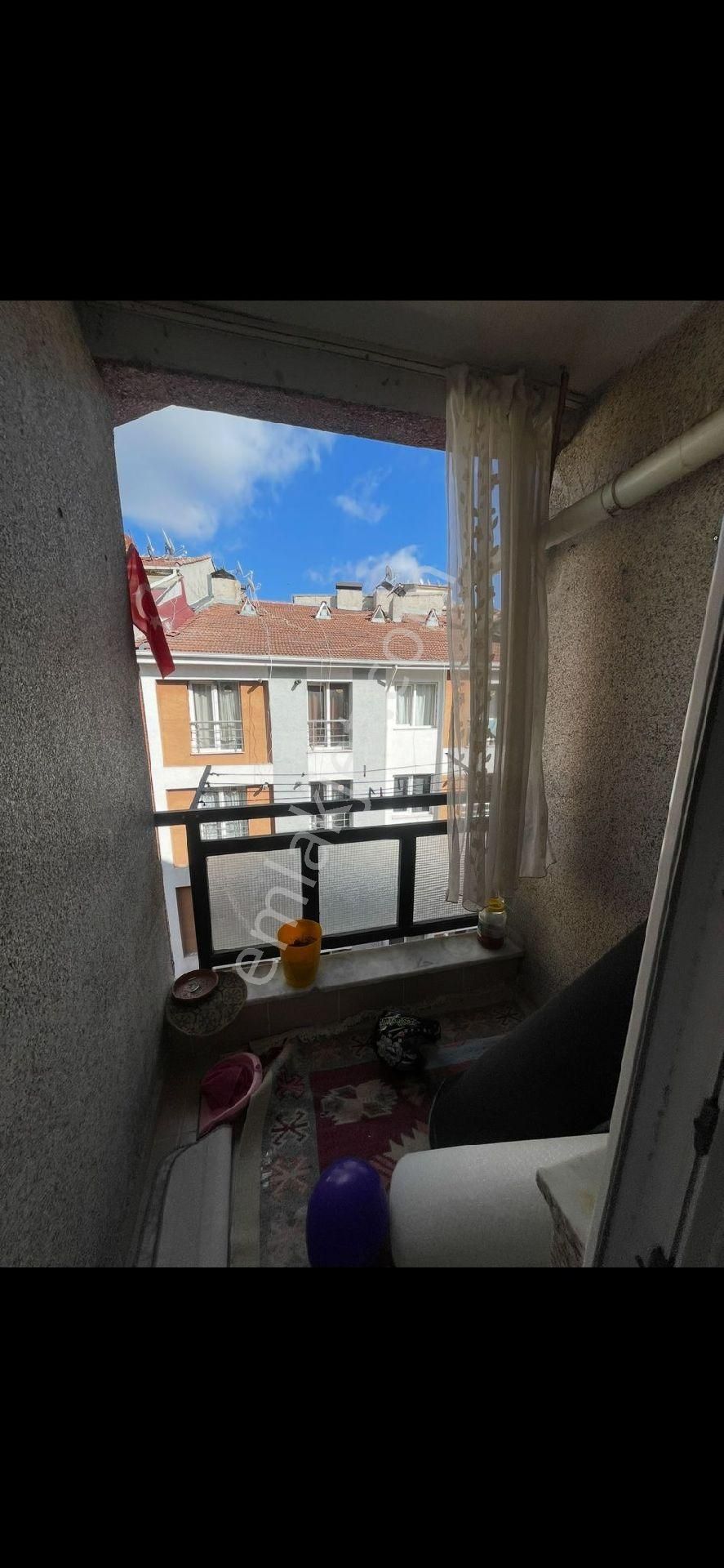 Bahçeli Evler Mahallesı Seylap Cd Sokağın'da 2+1 Üniversıteye Yakın Kiralık Daire - Görsel 12