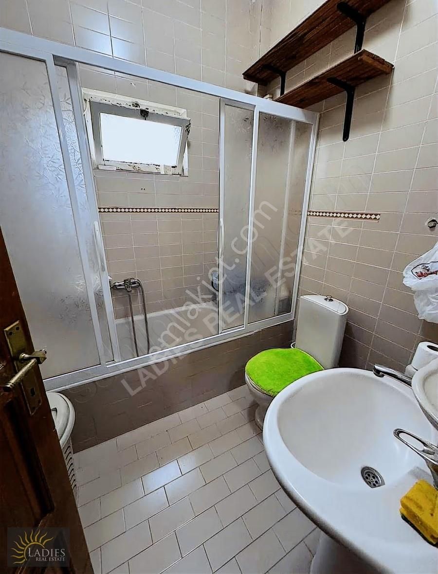 Karaçalı'da 517 M2 Arsa İçinde Satılık Müstakil Villa - Görsel 28