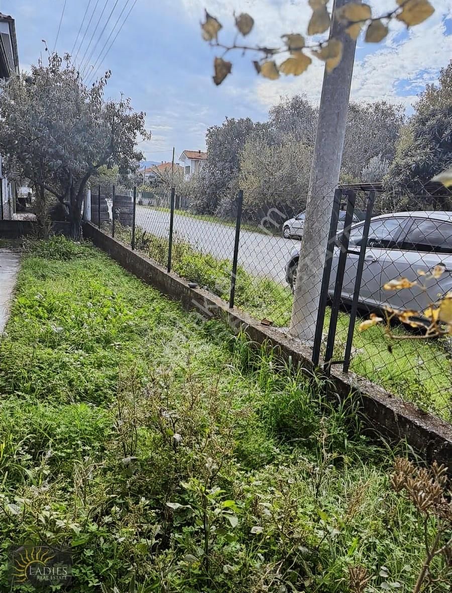 Karaçalı'da 517 M2 Arsa İçinde Satılık Müstakil Villa - Görsel 17