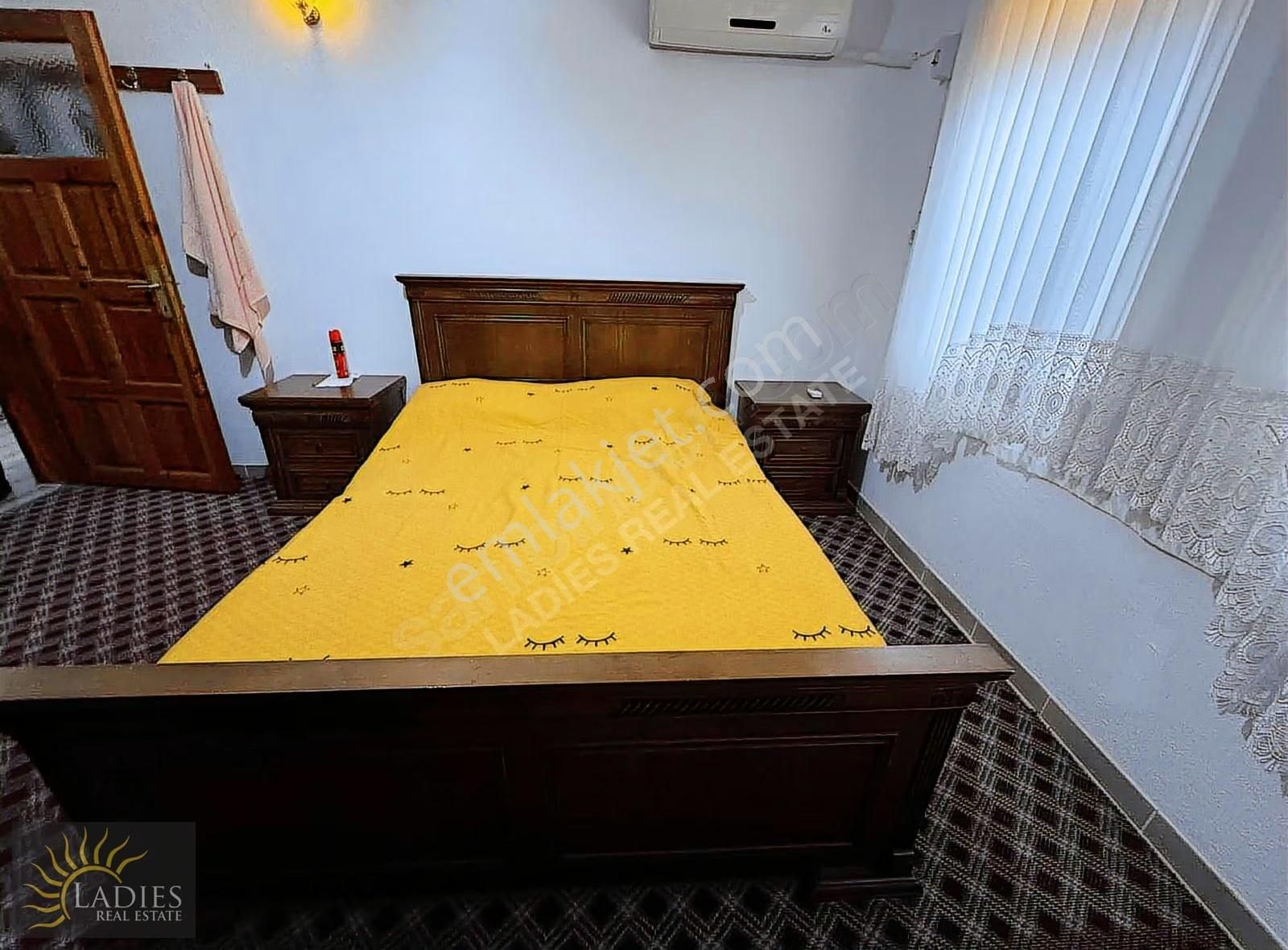 Karaçalı'da 517 M2 Arsa İçinde Satılık Müstakil Villa - Görsel 15