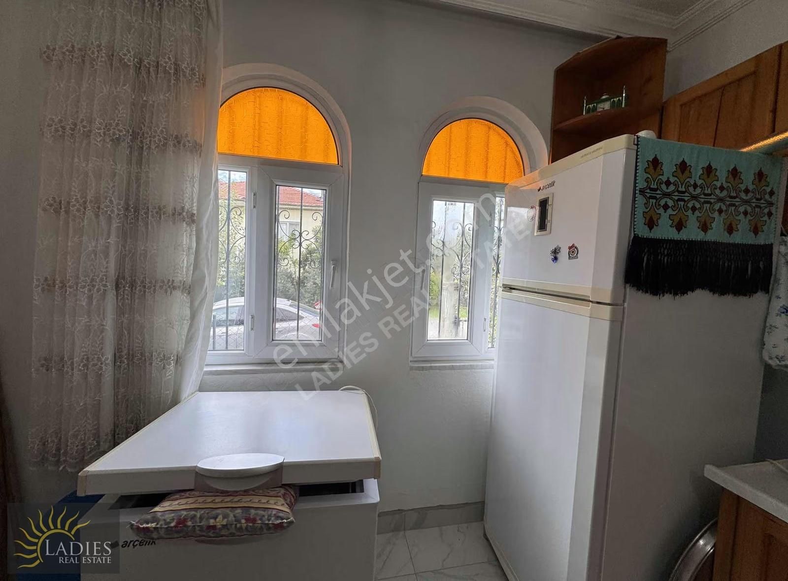 Karaçalı'da 517 M2 Arsa İçinde Satılık Müstakil Villa - Görsel 27