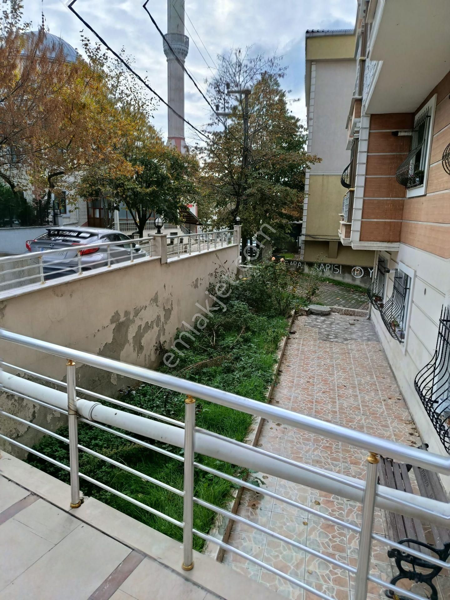 Beylikdüzü Gürpınar'da Satılık 2+1 Bakımlı Daire - Görsel 6