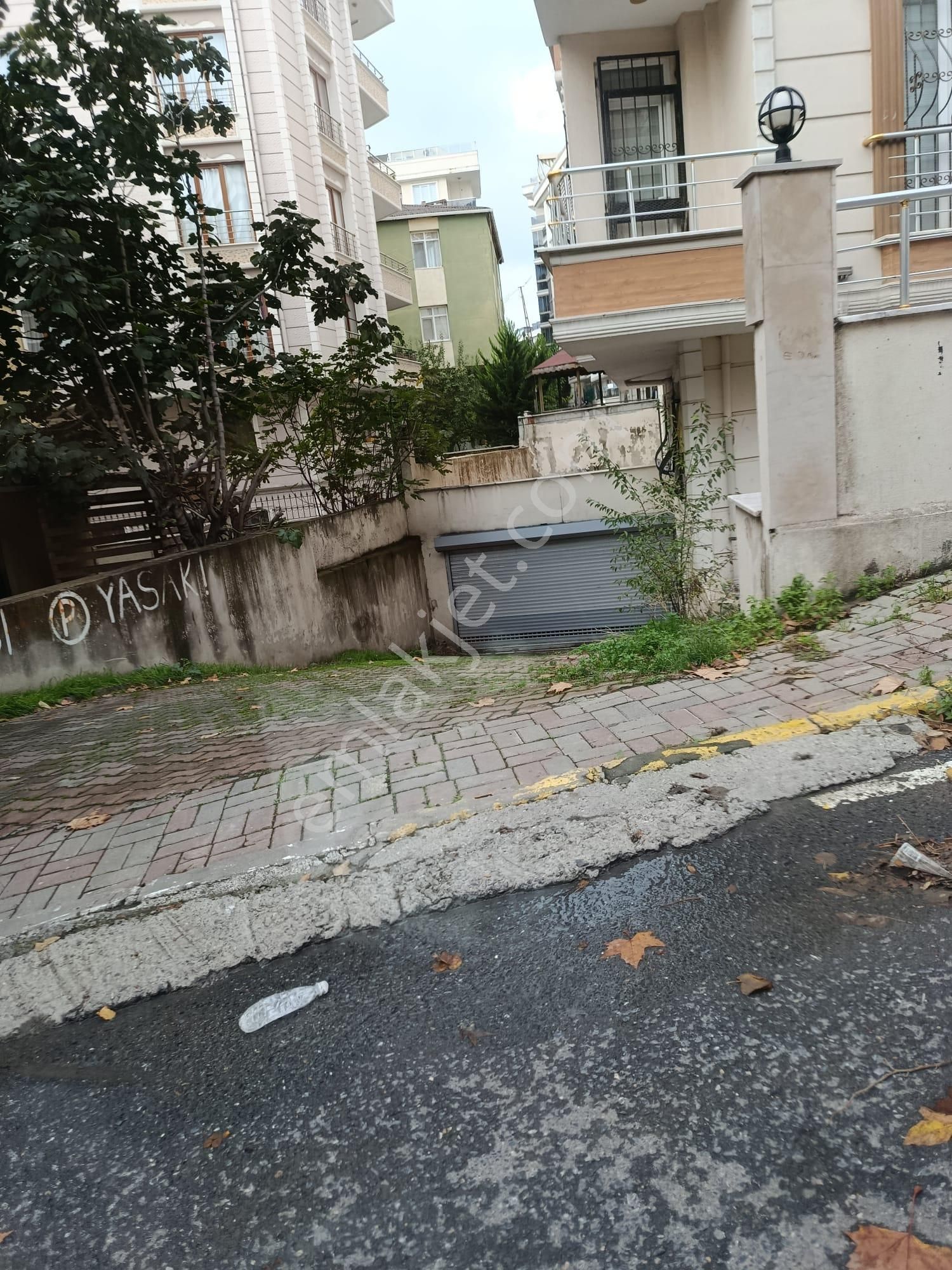 Beylikdüzü Gürpınar'da Satılık 2+1 Bakımlı Daire - Görsel 2