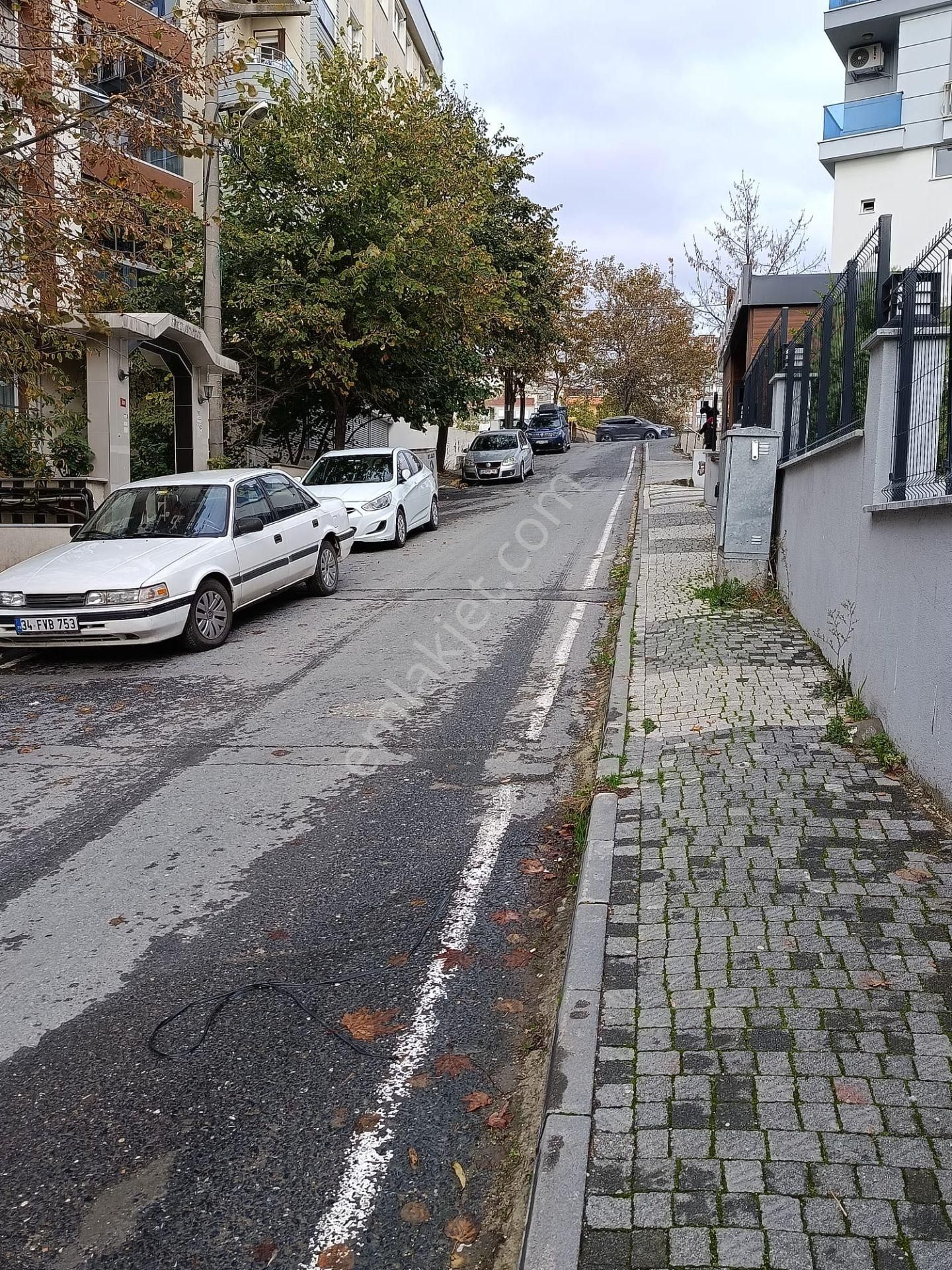 Beylikdüzü Gürpınar'da Satılık 2+1 Bakımlı Daire - Görsel 3