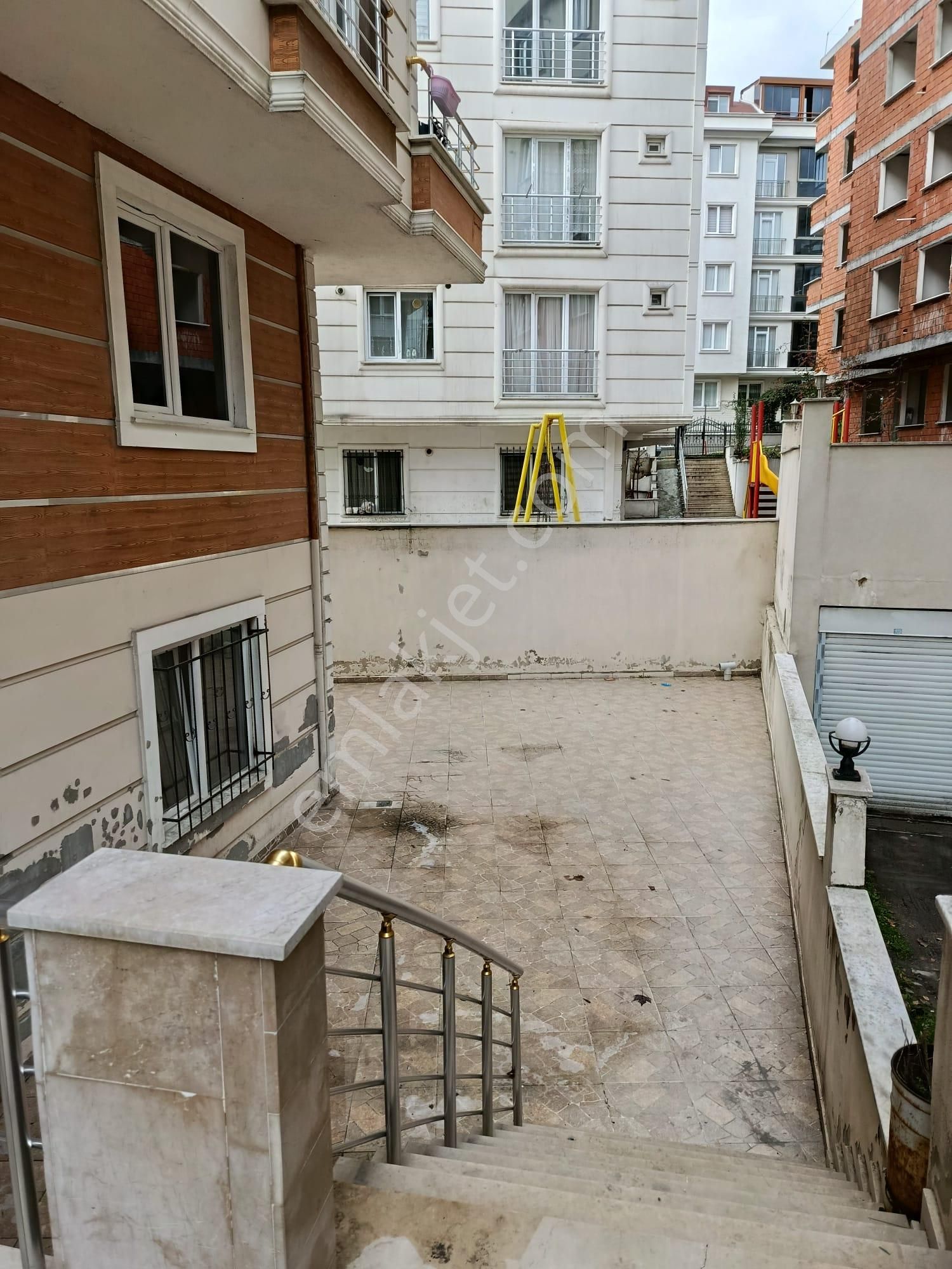 Beylikdüzü Gürpınar'da Satılık 2+1 Bakımlı Daire - Görsel 9