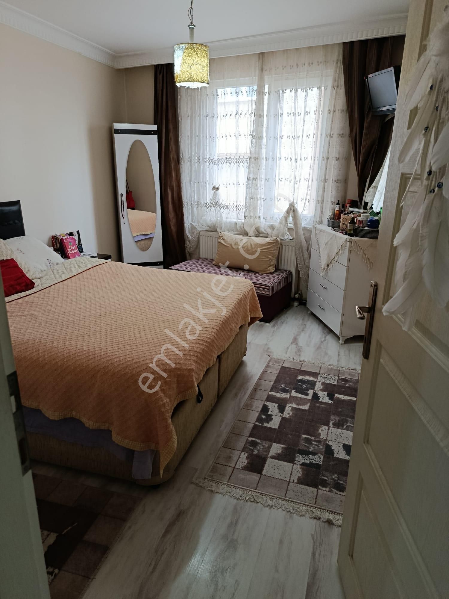 Beylikdüzü Gürpınar'da Satılık 2+1 Bakımlı Daire - Görsel 16