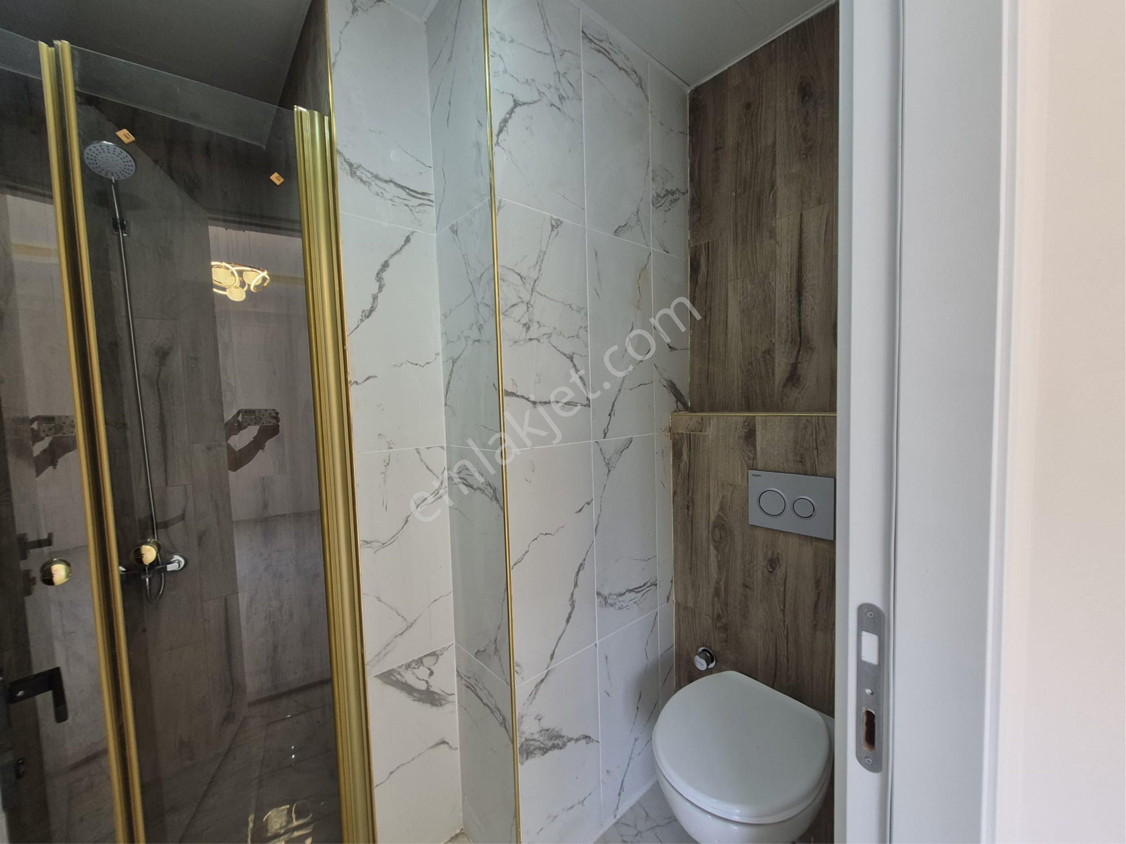 Mezitli Kuyuluk’ta Satılık 3+1 Sıfır Daire - Görsel 12