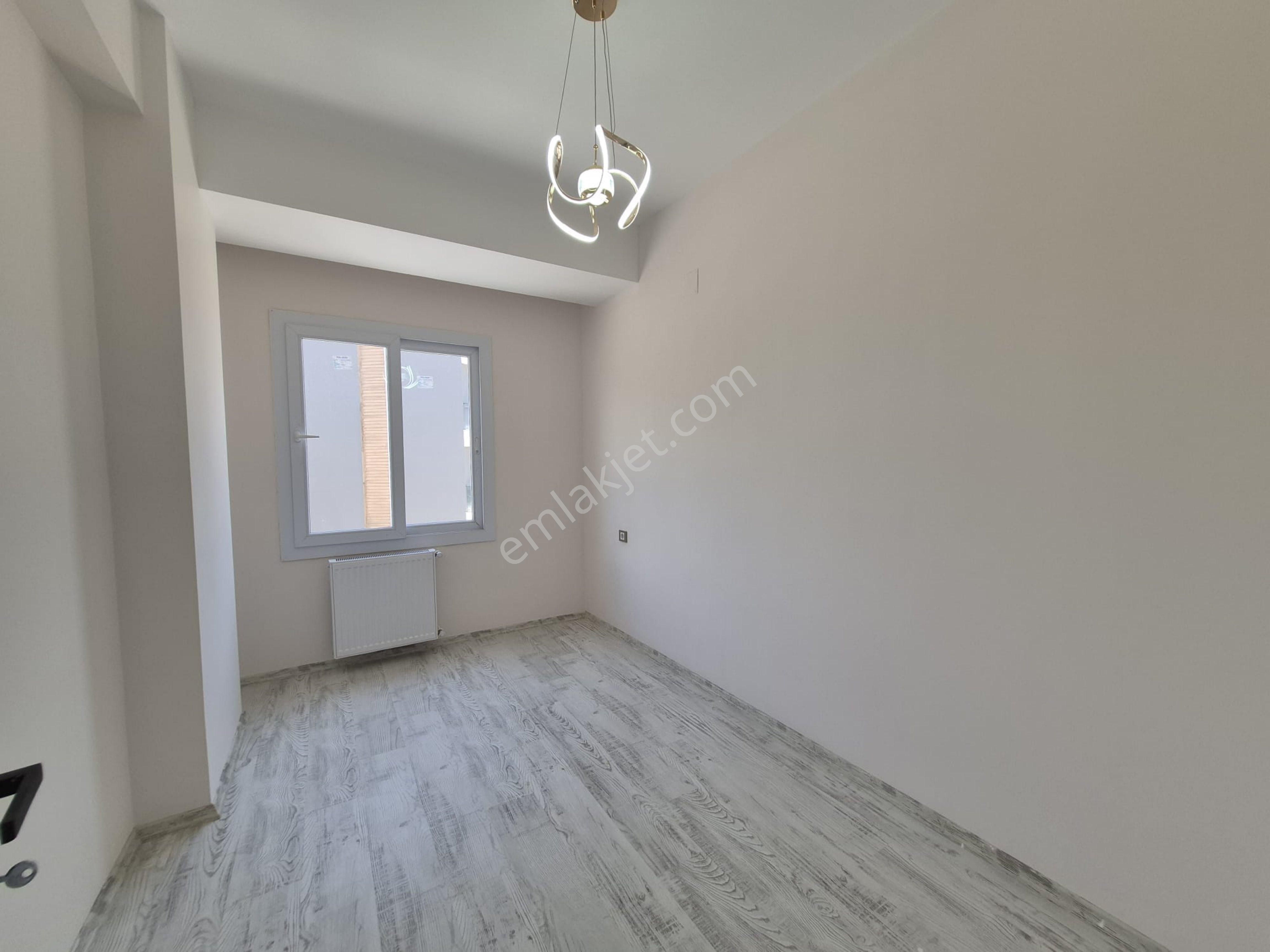 Mezitli Kuyuluk’ta Satılık 3+1 Sıfır Daire - Görsel 14