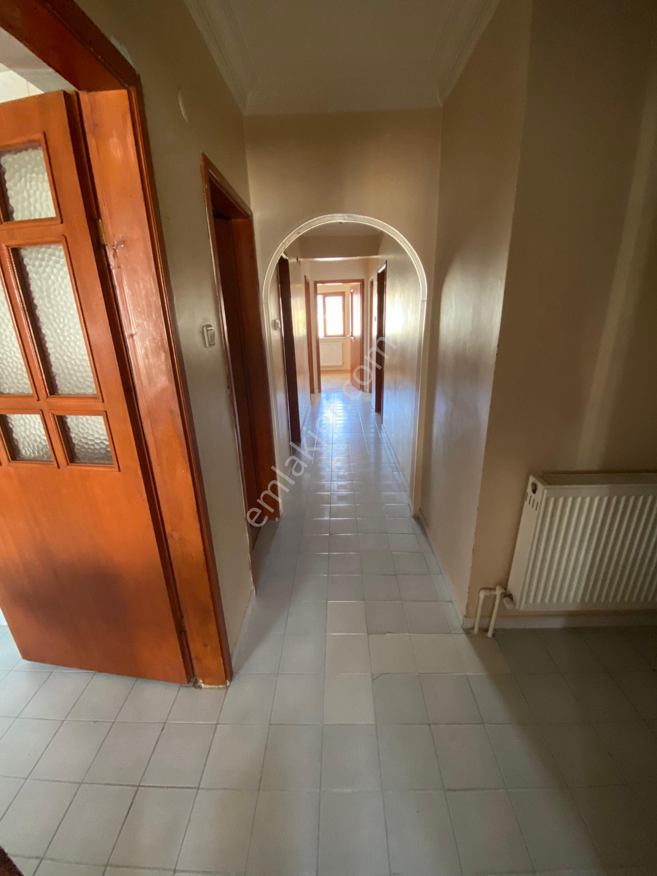 A L C Den Ay Yıldız 'da Ara Kat Siteiçi 3+1 Kiralık Daire - Görsel 23
