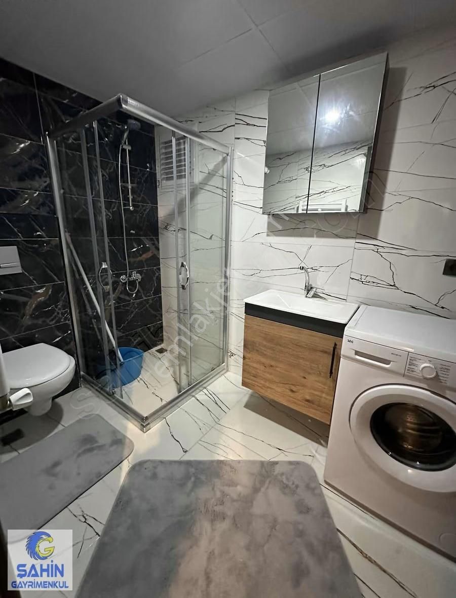 Atakumda Uygun Fiyata Fırsaat Site İçi Sıfır Eşyalı İskanlı 1+1 - Görsel 11