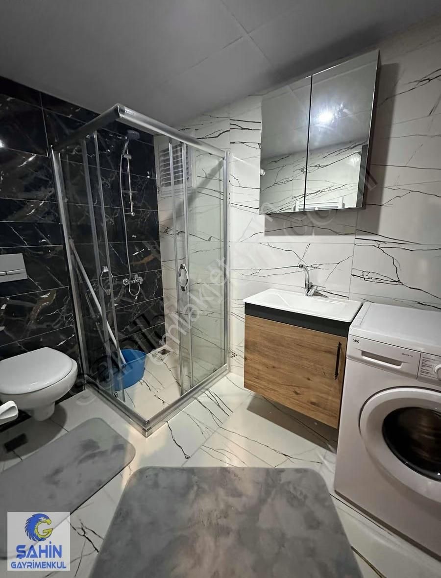 Atakumda Uygun Fiyata Fırsaat Site İçi Sıfır Eşyalı İskanlı 1+1 - Görsel 3