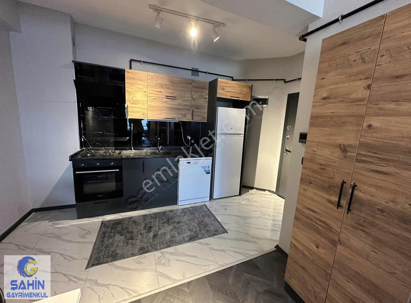 Atakumda Uygun Fiyata Fırsaat Site İçi Sıfır Eşyalı İskanlı 1+1 - Görsel 18