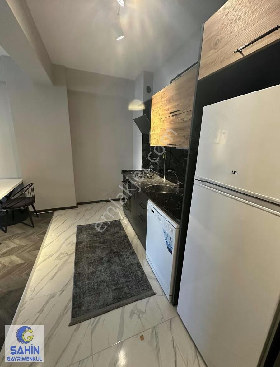 Atakumda Uygun Fiyata Fırsaat Site İçi Sıfır Eşyalı İskanlı 1+1 - Görsel 2