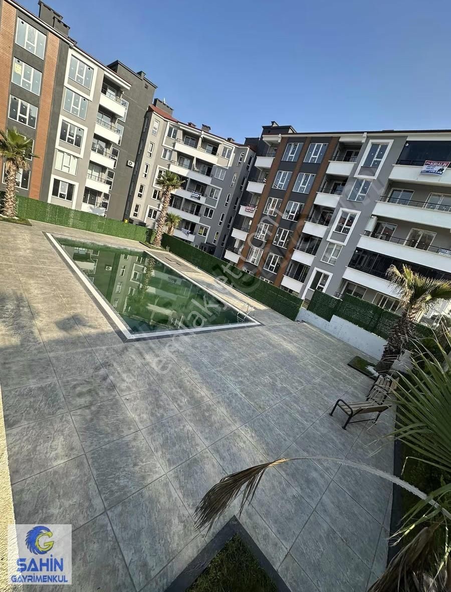 Atakumda Uygun Fiyata Fırsaat Site İçi Sıfır Eşyalı İskanlı 1+1 - Görsel 4