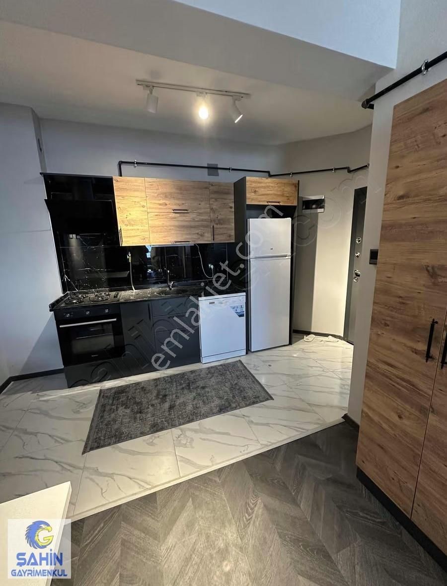 Atakumda Uygun Fiyata Fırsaat Site İçi Sıfır Eşyalı İskanlı 1+1 - Görsel 9