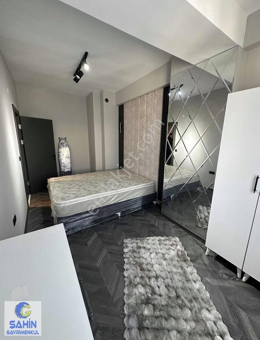 Atakumda Uygun Fiyata Fırsaat Site İçi Sıfır Eşyalı İskanlı 1+1 - Görsel 14