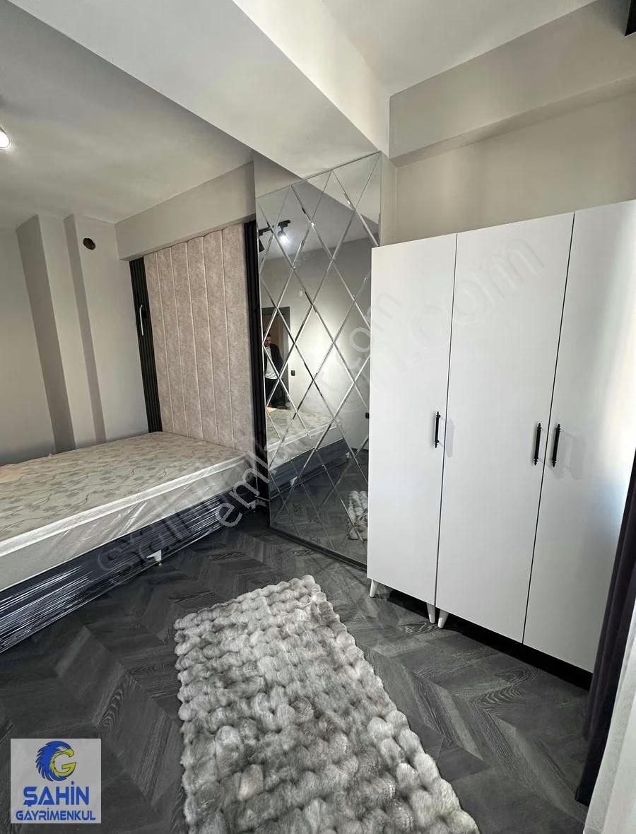 Atakumda Uygun Fiyata Fırsaat Site İçi Sıfır Eşyalı İskanlı 1+1 - Görsel 7