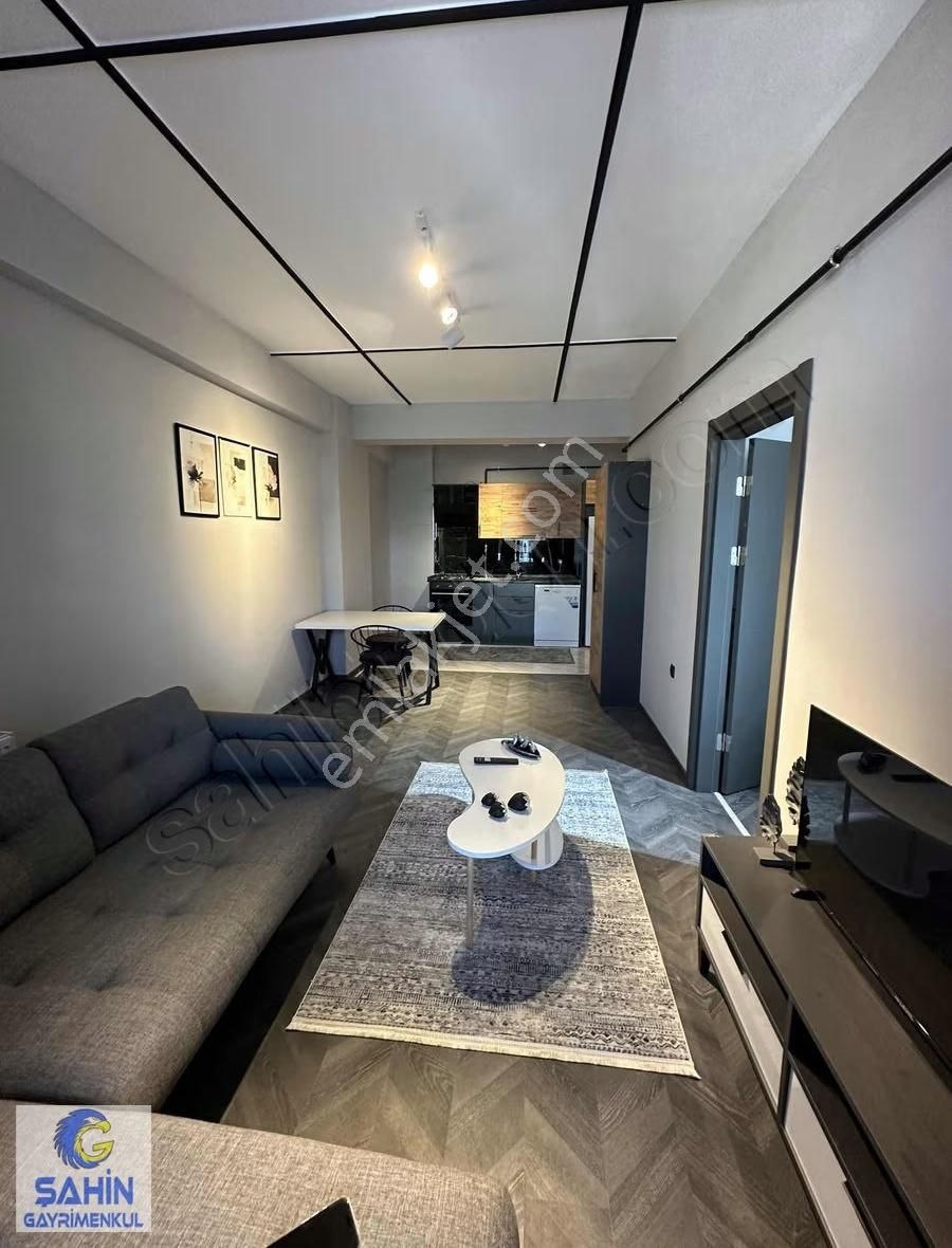 Atakumda Uygun Fiyata Fırsaat Site İçi Sıfır Eşyalı İskanlı 1+1 - Görsel 6