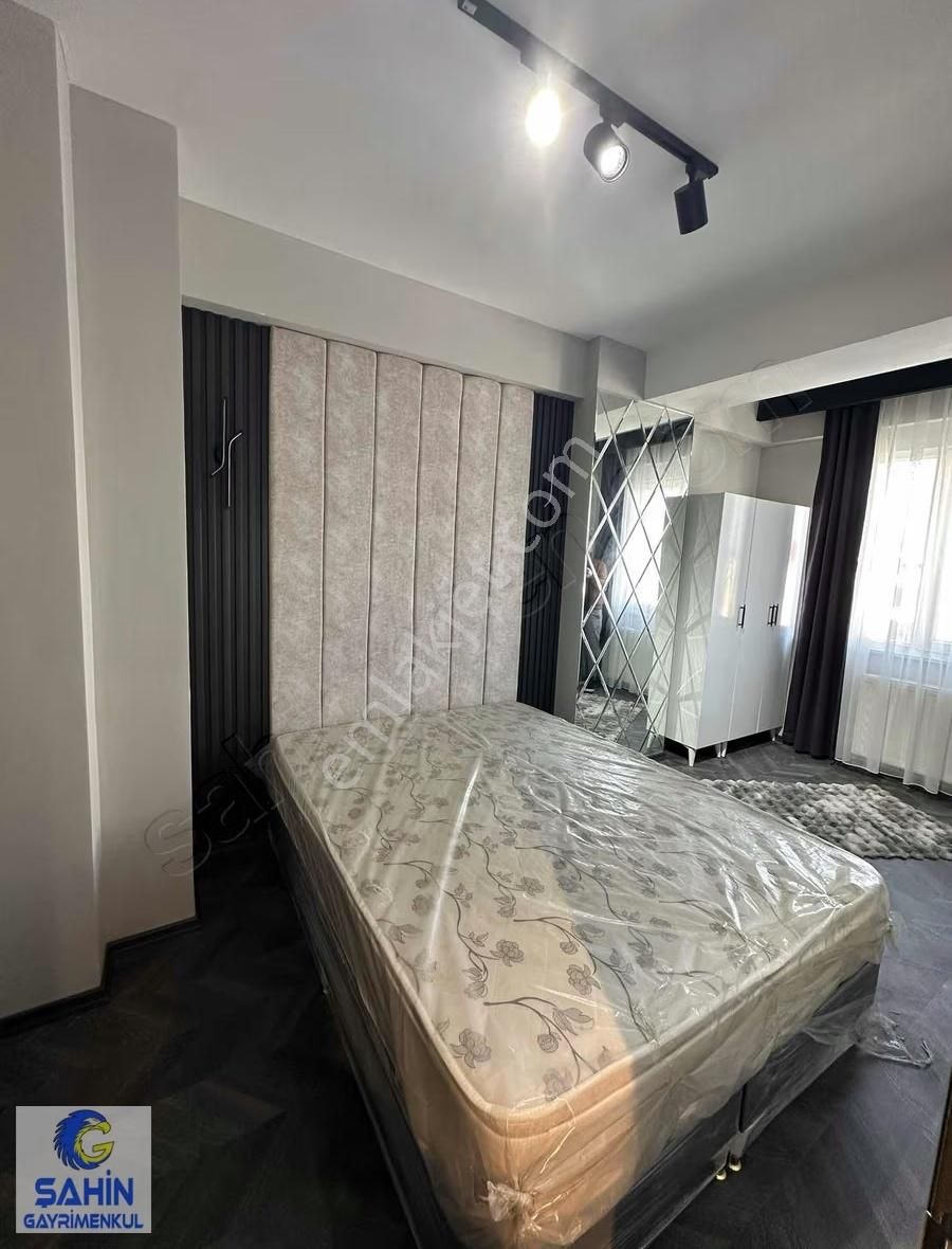 Atakumda Uygun Fiyata Fırsaat Site İçi Sıfır Eşyalı İskanlı 1+1 - Görsel 5
