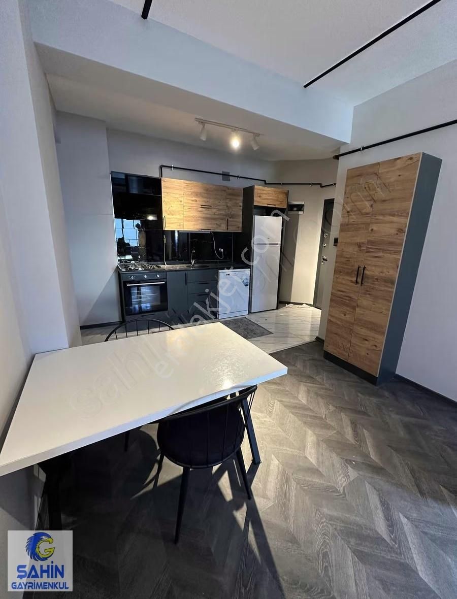 Atakumda Uygun Fiyata Fırsaat Site İçi Sıfır Eşyalı İskanlı 1+1 - Görsel 19
