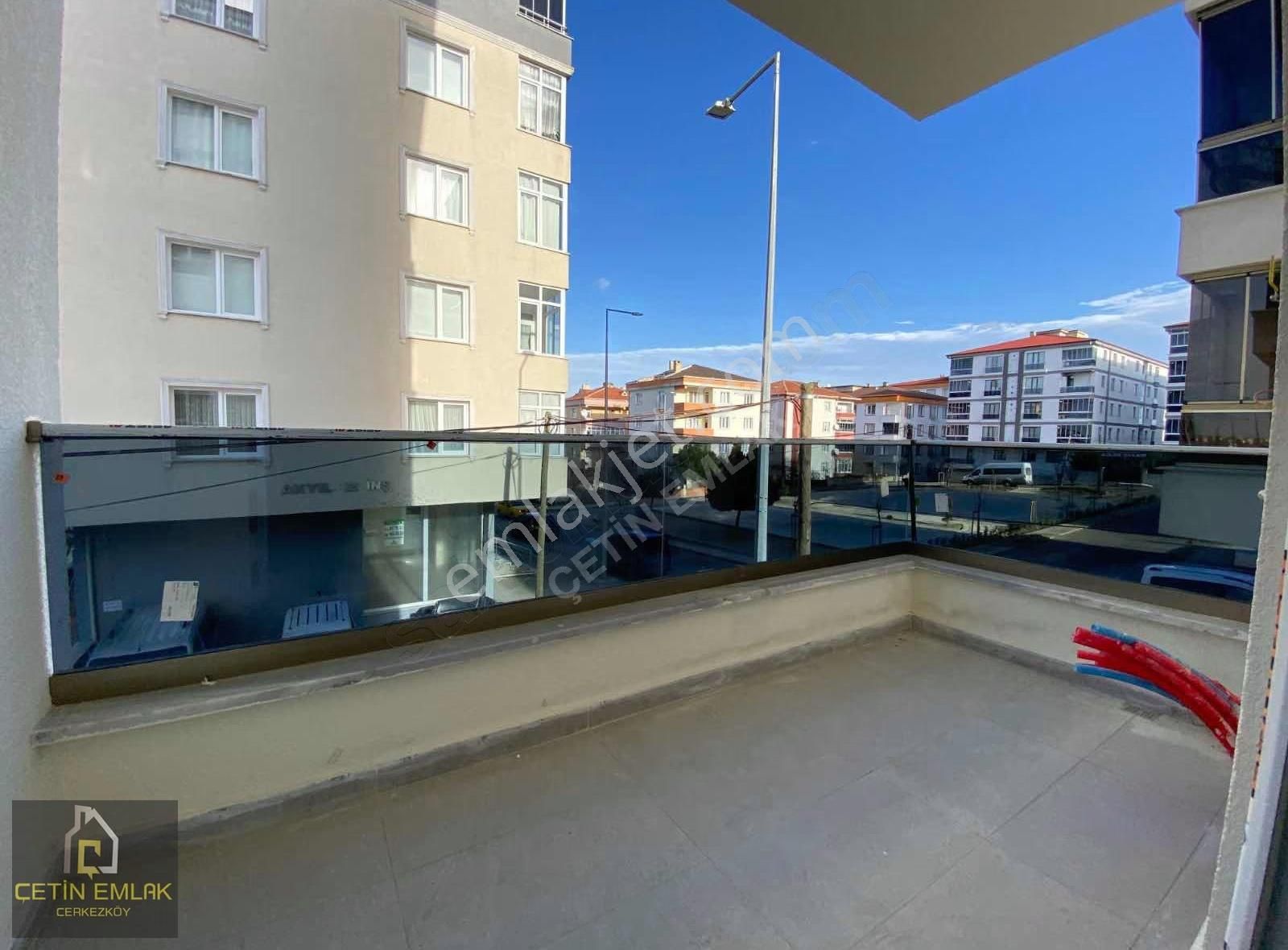 Çetin'den Tepe'de Emsalsiz 145m² 3+1 İskanlı Arakat Ön Cepe - Görsel 7