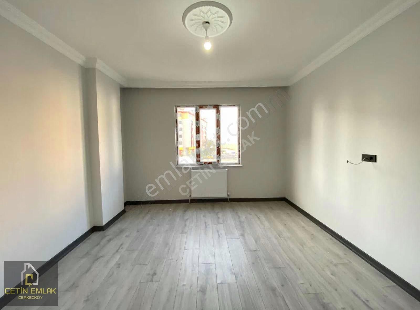 Çetin'den Tepe'de Emsalsiz 145m² 3+1 İskanlı Arakat Ön Cepe - Görsel 25