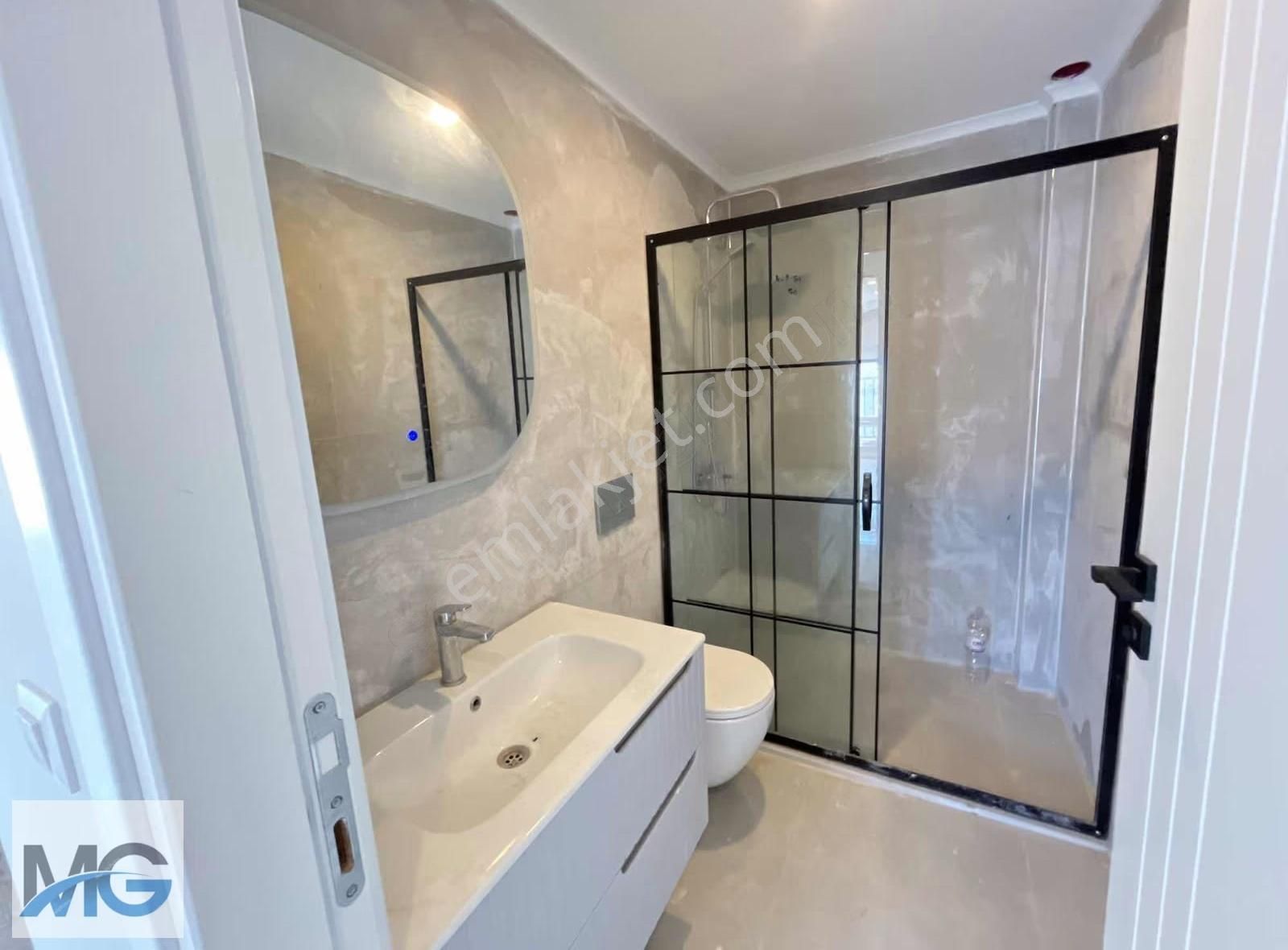 Side De Satılık Konumu Güzel Havuzlu Dubleks - Görsel 6