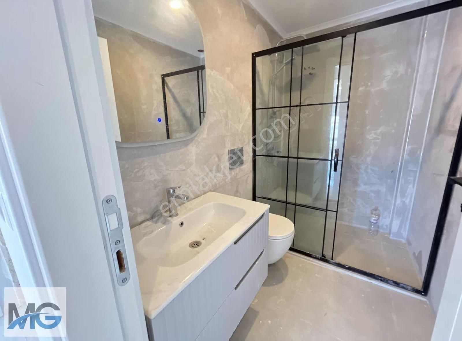 Side De Satılık Konumu Güzel Havuzlu Dubleks - Görsel 10