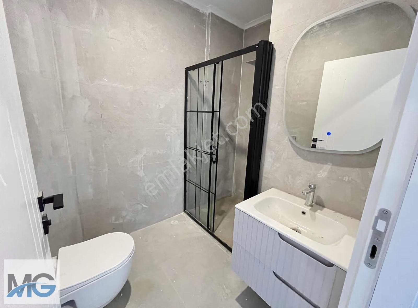 Side De Satılık Konumu Güzel Havuzlu Dubleks - Görsel 3