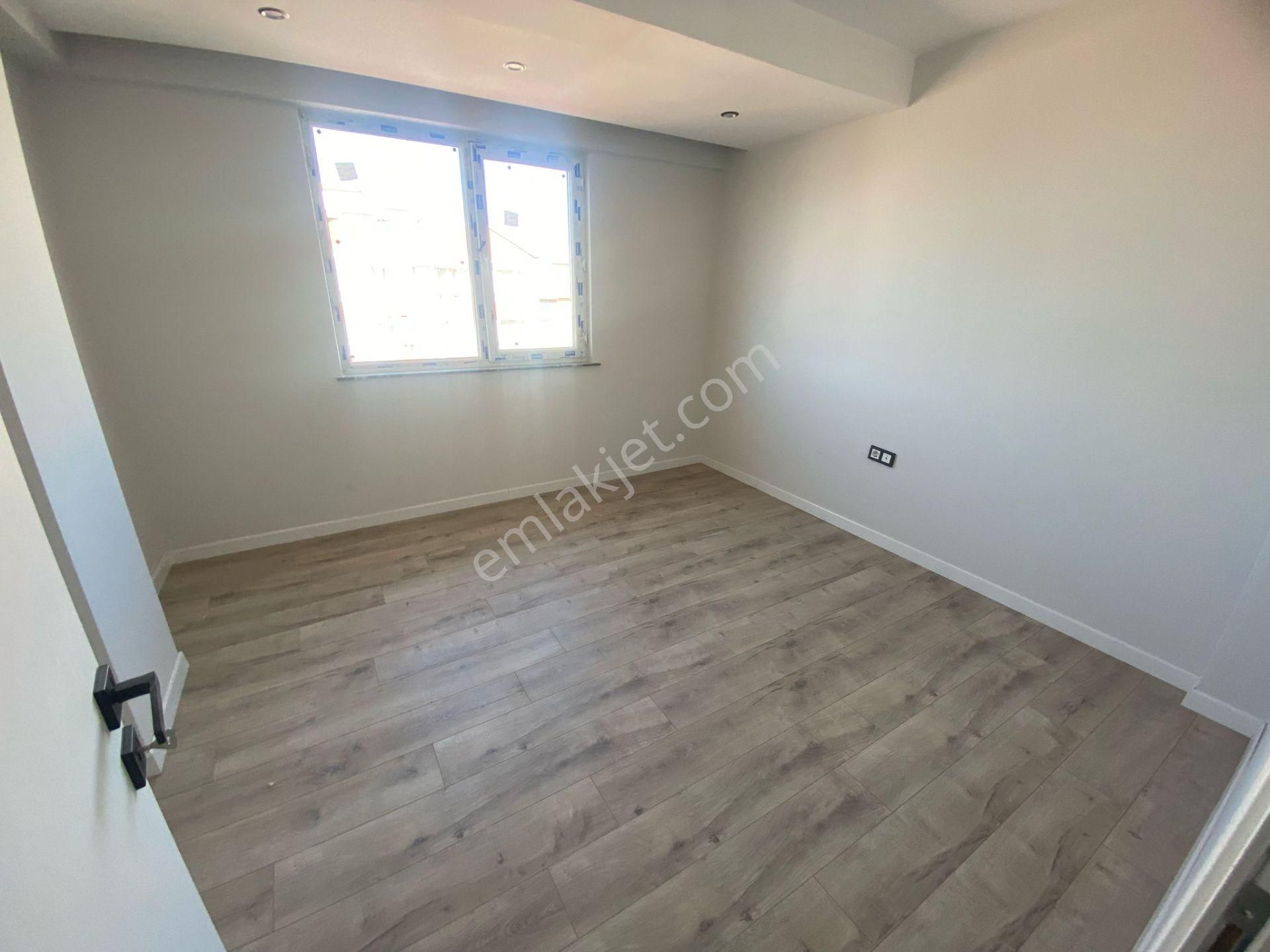 Muttalıp Cd Yakını Yerden Isıtma Arakat Asansörlü Lüx 3+1 Bk-9 - Görsel 18