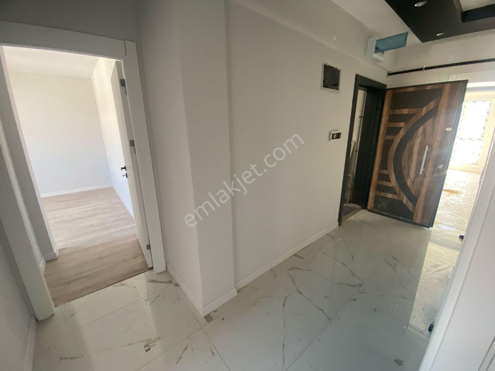 Muttalıp Cd Yakını Yerden Isıtma Arakat Asansörlü Lüx 3+1 Bk-9 - Görsel 19