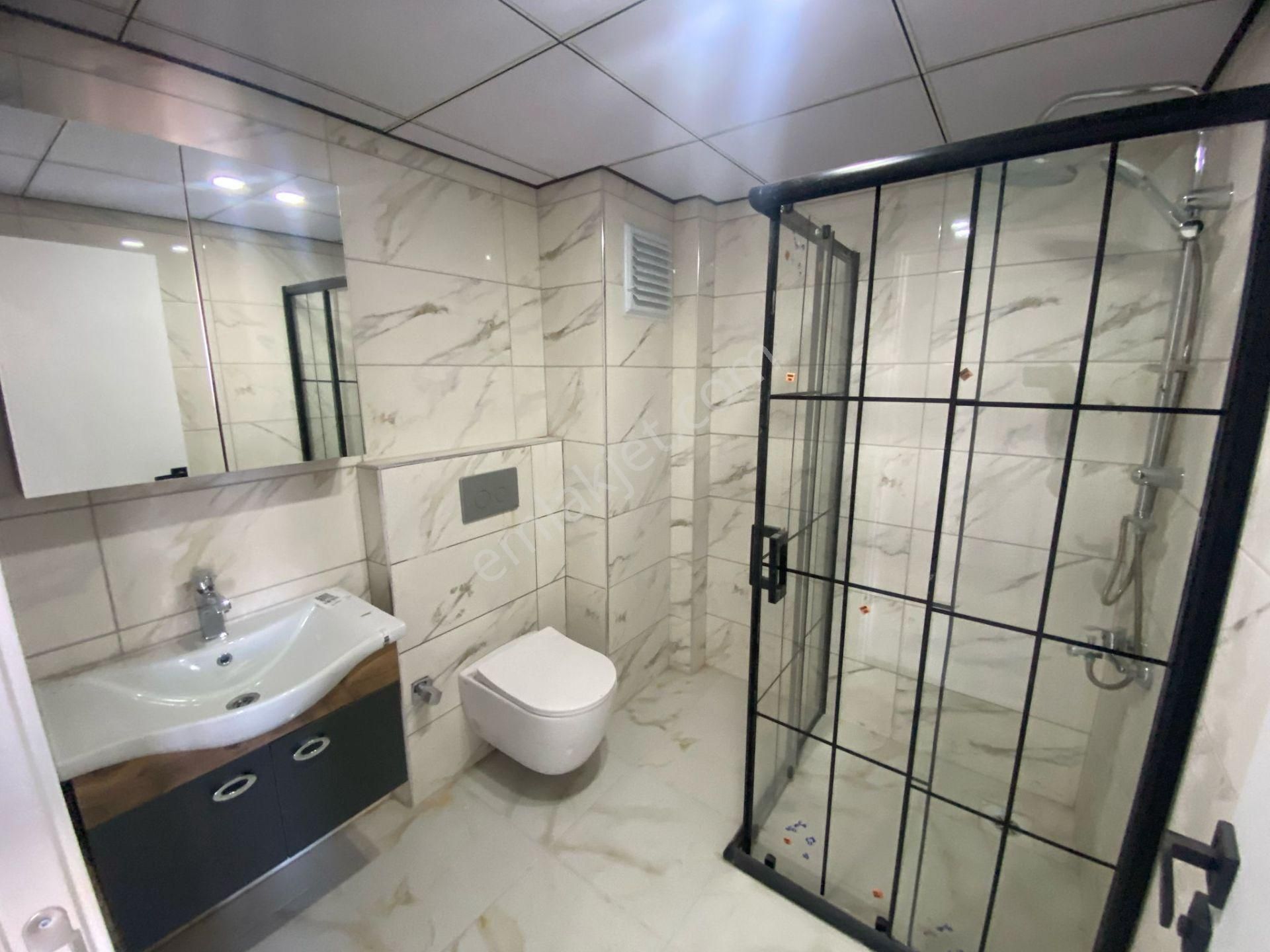 Muttalıp Cd Yakını Yerden Isıtma Arakat Asansörlü Lüx 3+1 Bk-9 - Görsel 21