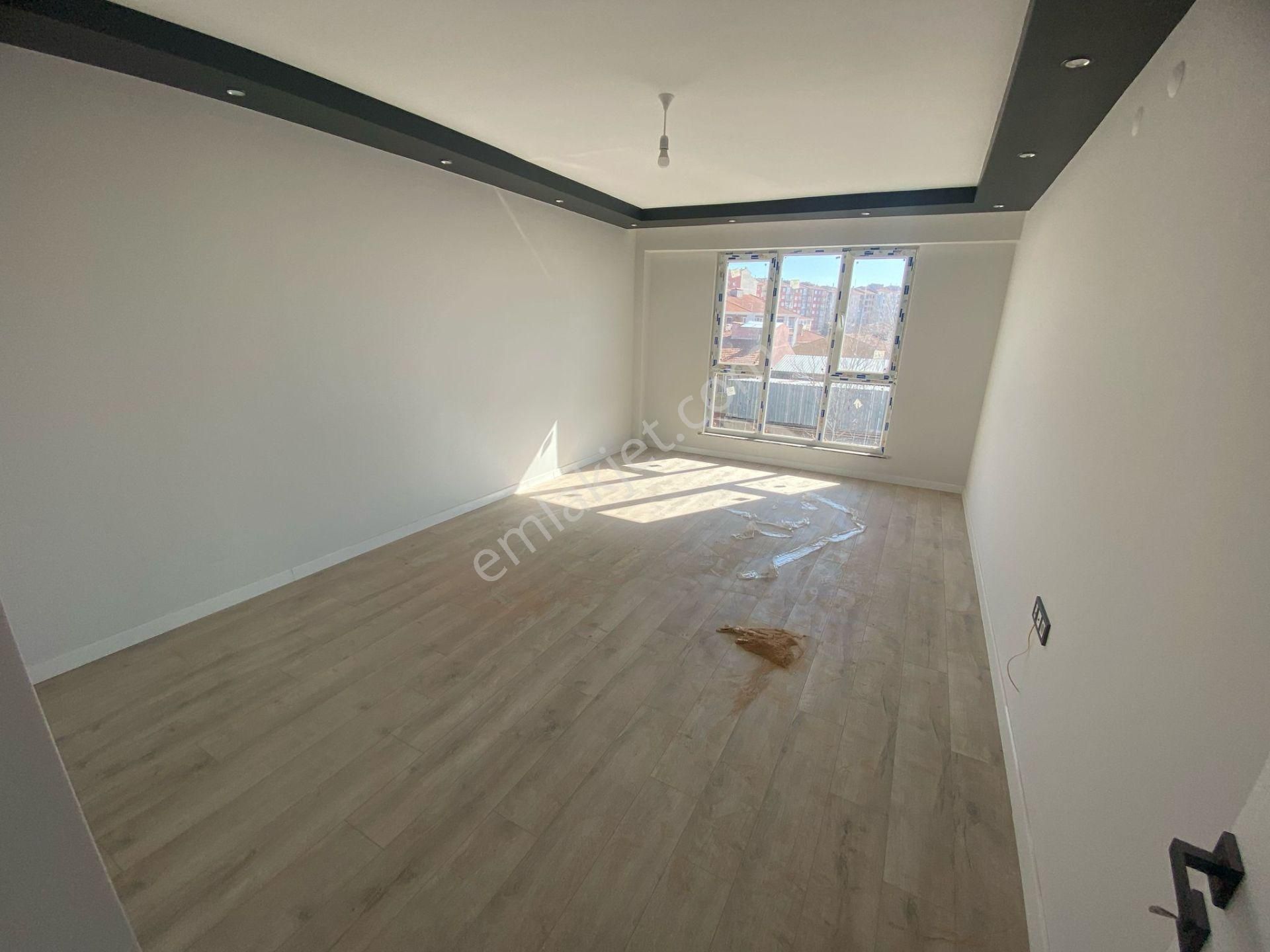 Muttalıp Cd Yakını Yerden Isıtma Arakat Asansörlü Lüx 3+1 Bk-9 - Görsel 9