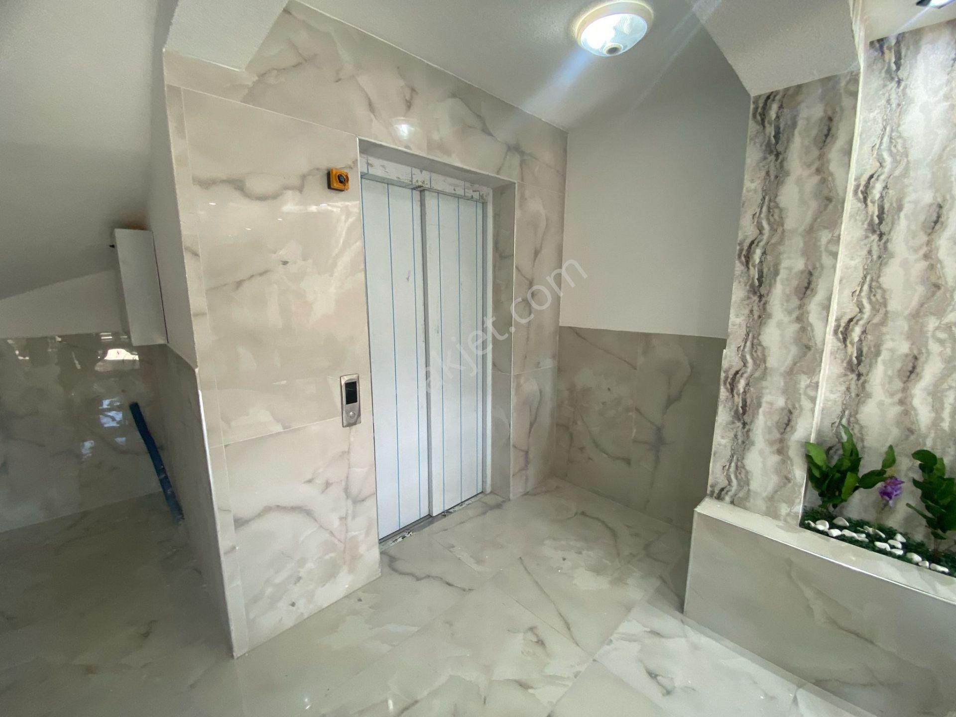 Muttalıp Cd Yakını Yerden Isıtma Arakat Asansörlü Lüx 3+1 Bk-9 - Görsel 27