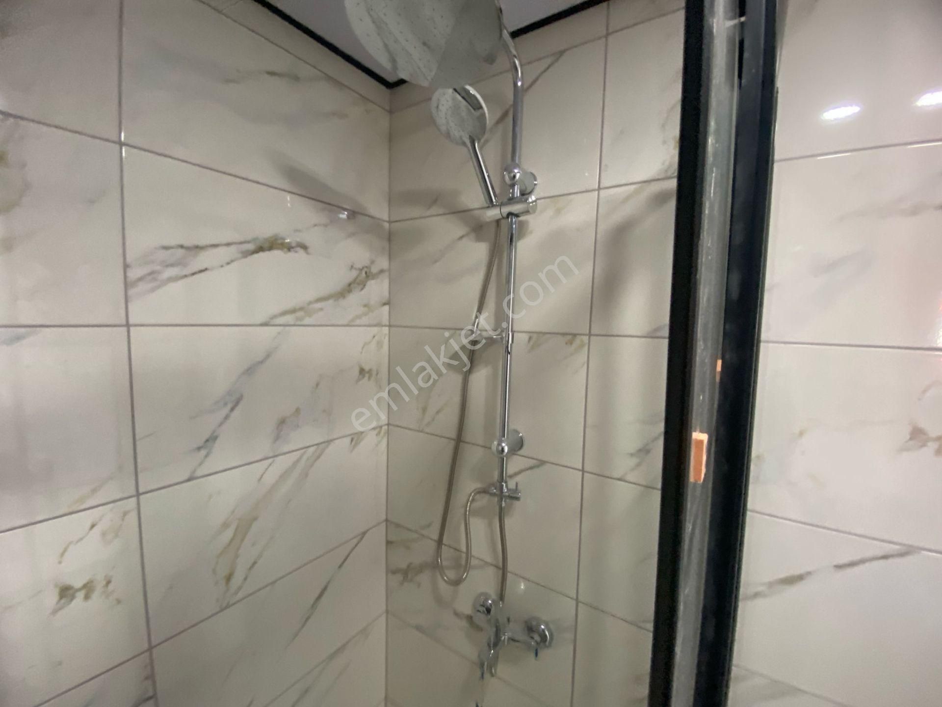 Muttalıp Cd Yakını Yerden Isıtma Arakat Asansörlü Lüx 3+1 Bk-9 - Görsel 22