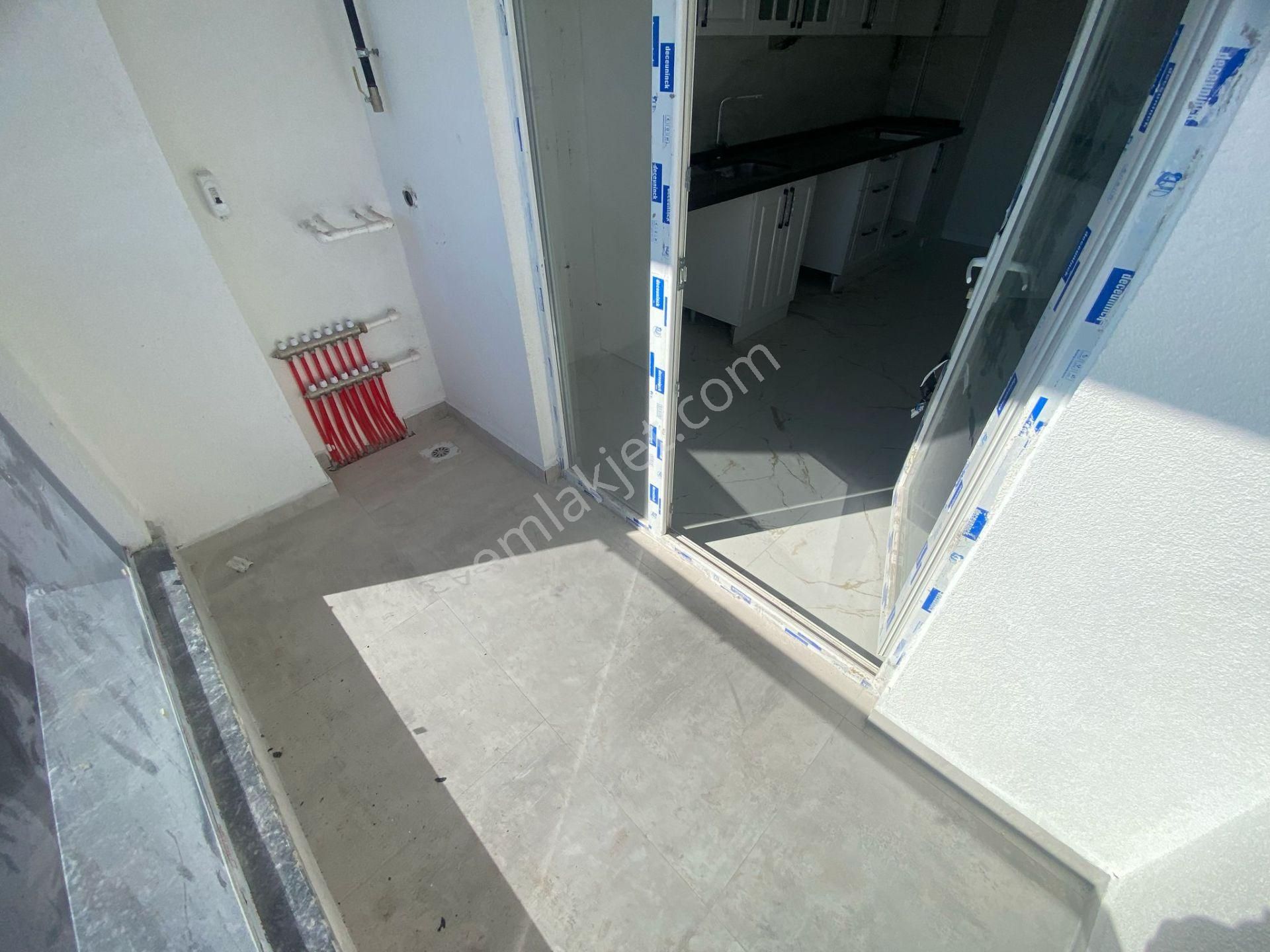 Muttalıp Cd Yakını Yerden Isıtma Arakat Asansörlü Lüx 3+1 Bk-9 - Görsel 8