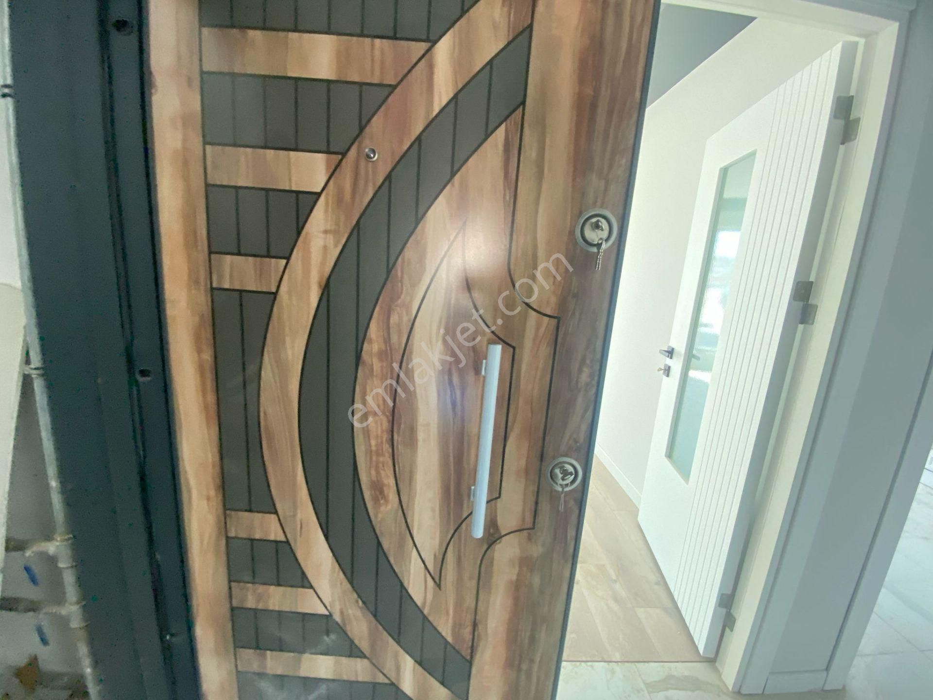 Muttalıp Cd Yakını Yerden Isıtma Arakat Asansörlü Lüx 3+1 Bk-9 - Görsel 25