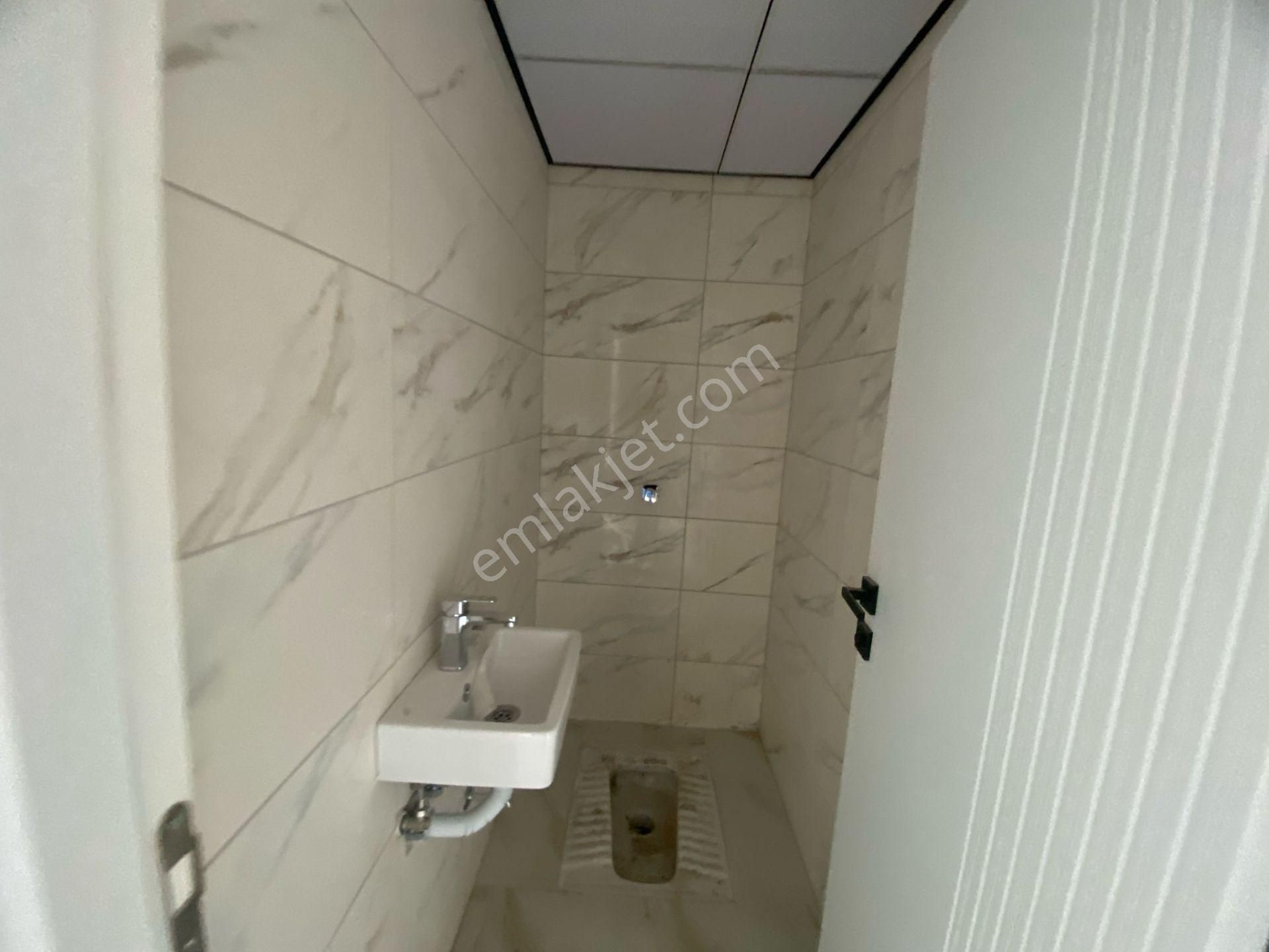 Muttalıp Cd Yakını Yerden Isıtma Arakat Asansörlü Lüx 3+1 Bk-9 - Görsel 23