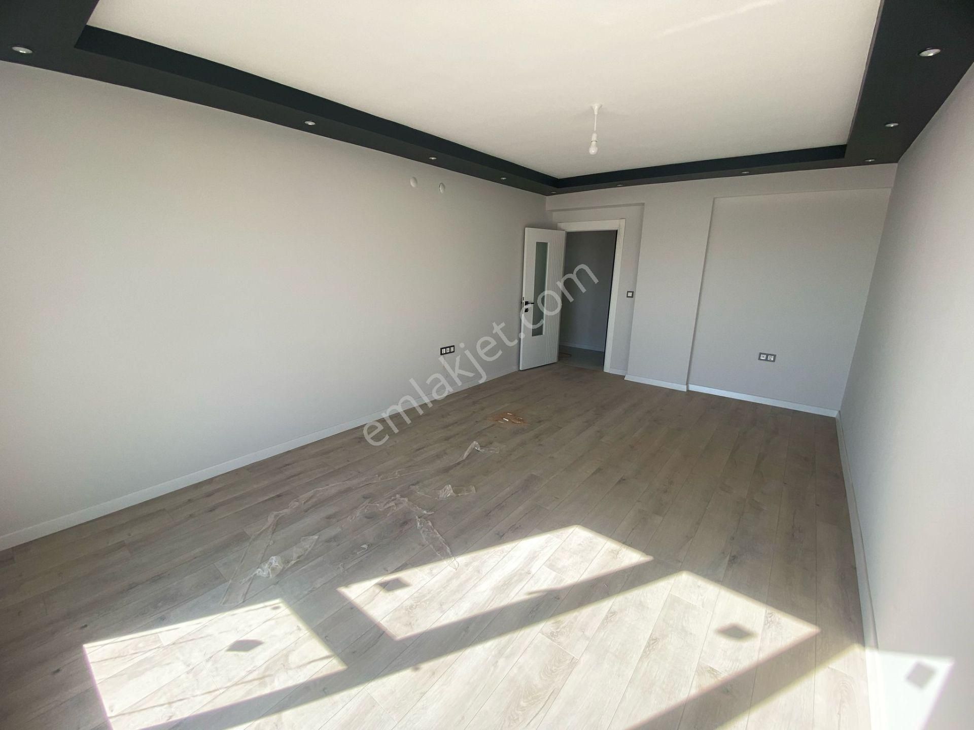 Muttalıp Cd Yakını Yerden Isıtma Arakat Asansörlü Lüx 3+1 Bk-9 - Görsel 11