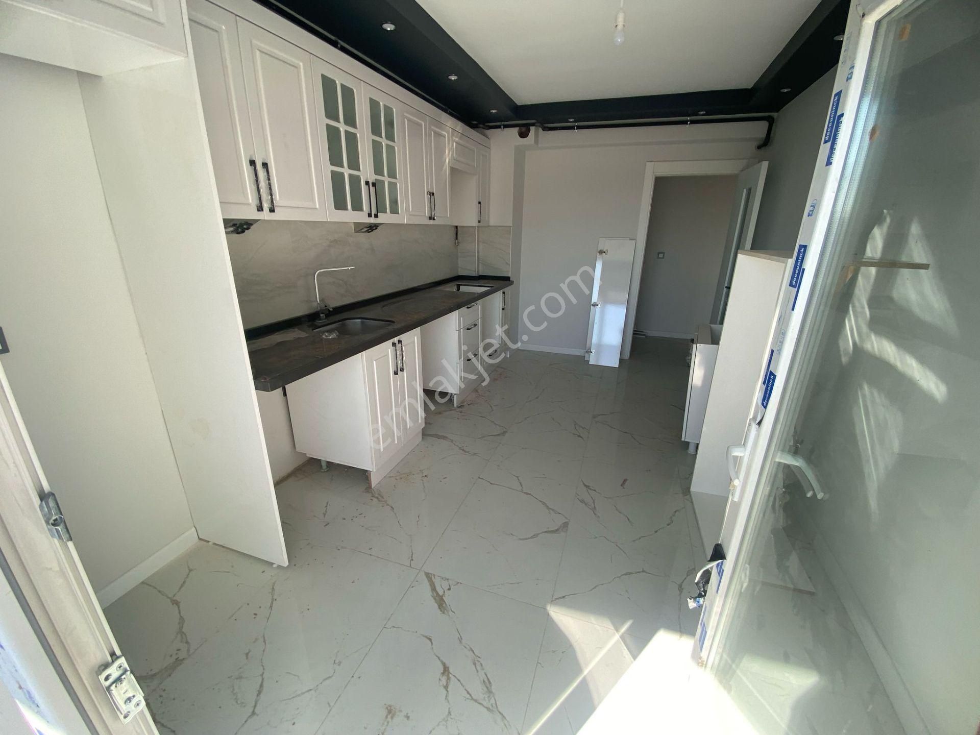 Muttalıp Cd Yakını Yerden Isıtma Arakat Asansörlü Lüx 3+1 Bk-9 - Görsel 5