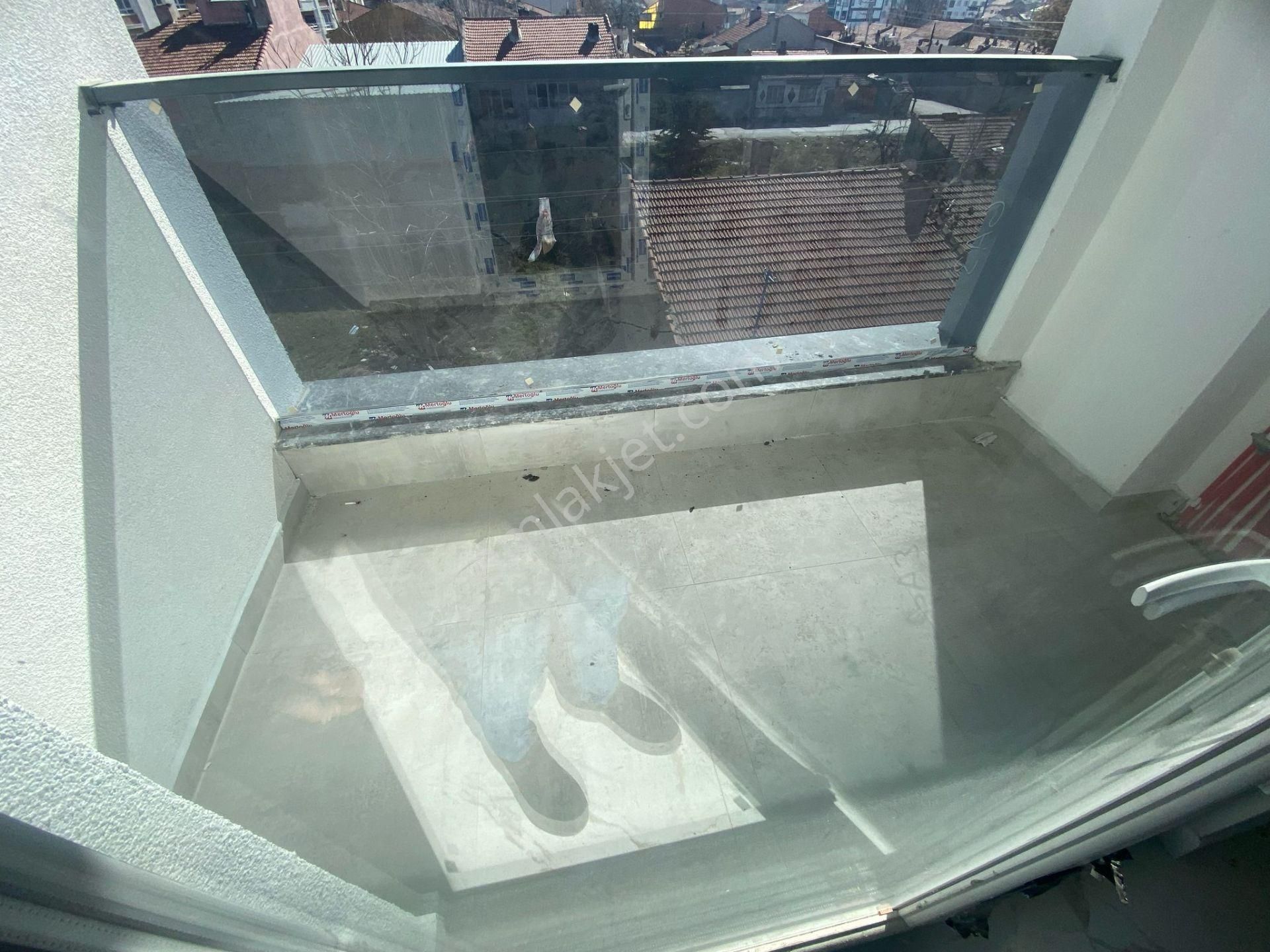 Muttalıp Cd Yakını Yerden Isıtma Arakat Asansörlü Lüx 3+1 Bk-9 - Görsel 7