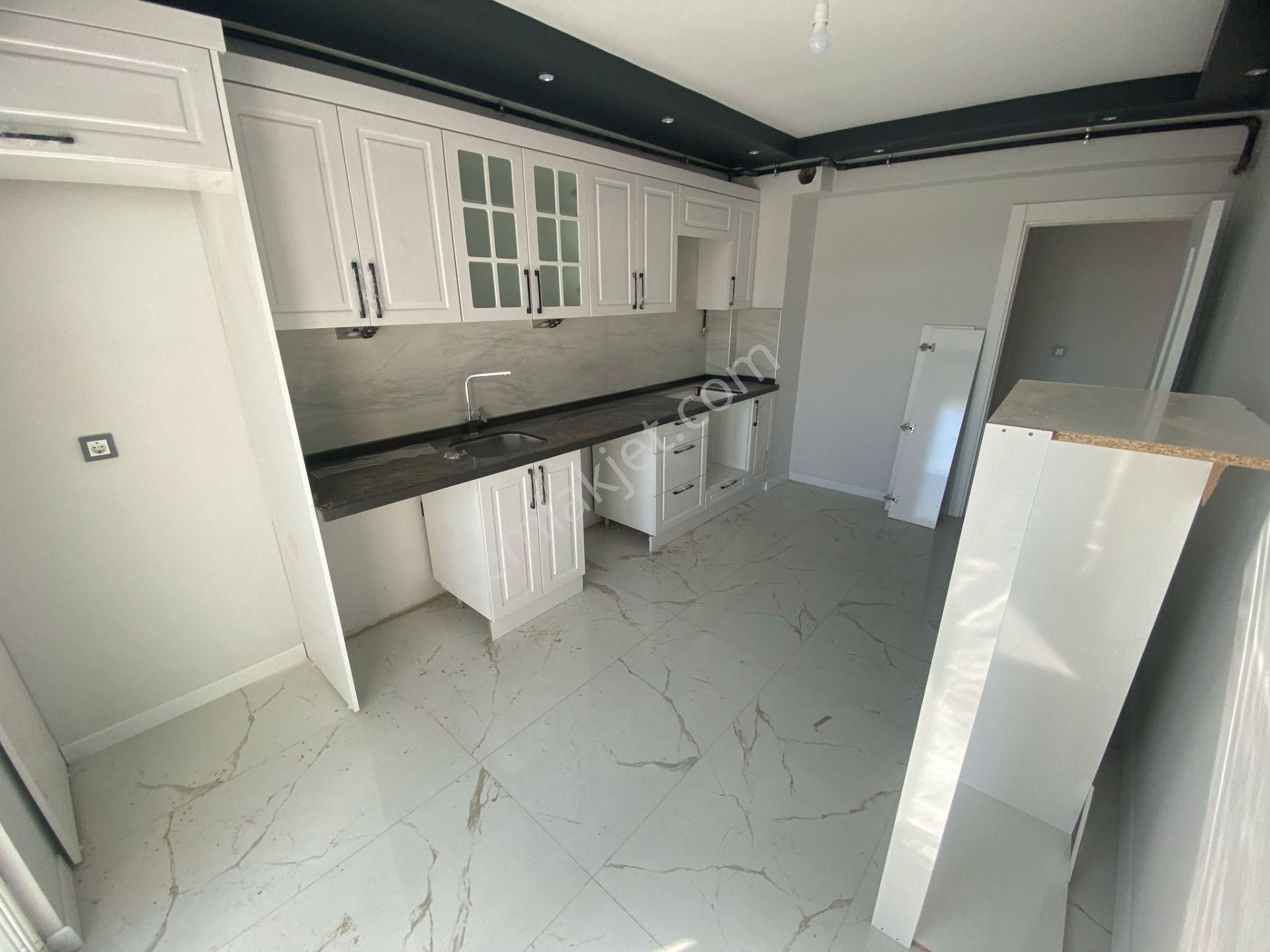 Muttalıp Cd Yakını Yerden Isıtma Arakat Asansörlü Lüx 3+1 Bk-9 - Görsel 4