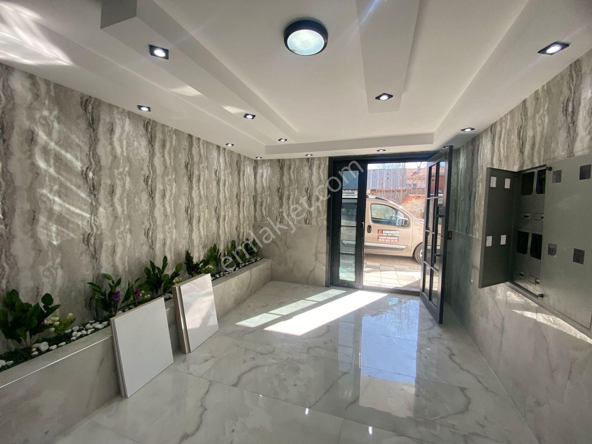 Muttalıp Cd Yakını Yerden Isıtma Arakat Asansörlü Lüx 3+1 Bk-9 - Görsel 29