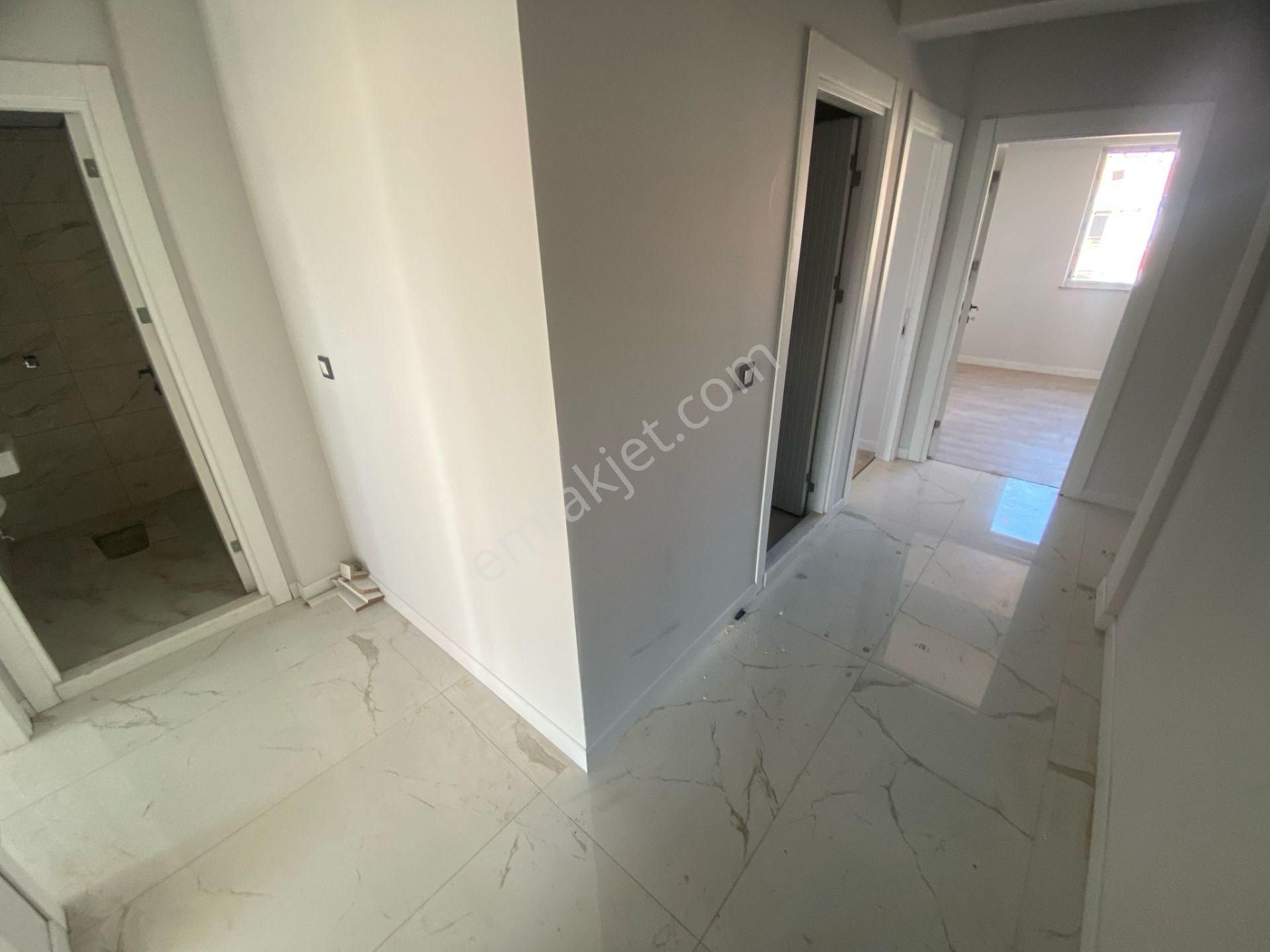 Muttalıp Cd Yakını Yerden Isıtma Arakat Asansörlü Lüx 3+1 Bk-9 - Görsel 17